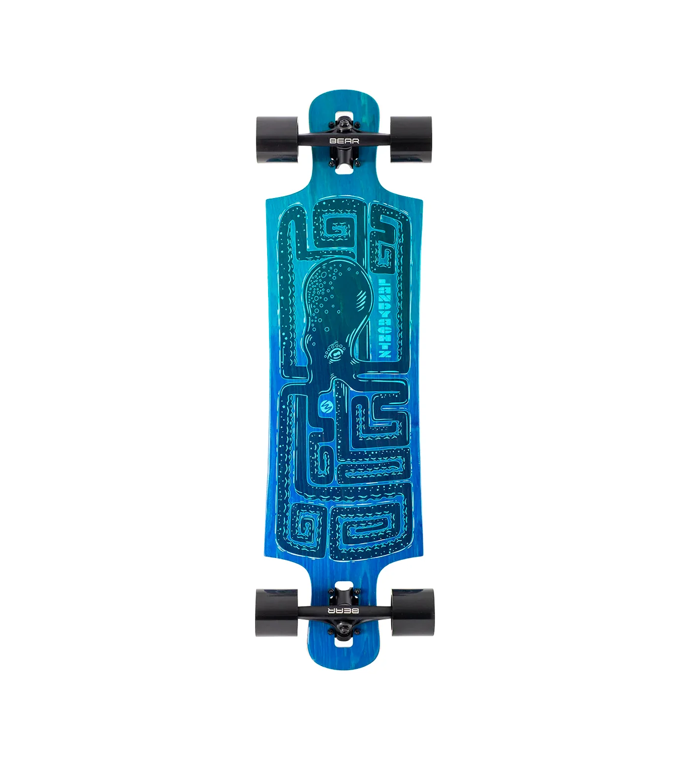 Drop Hammer 36 - Octomaze, Multi