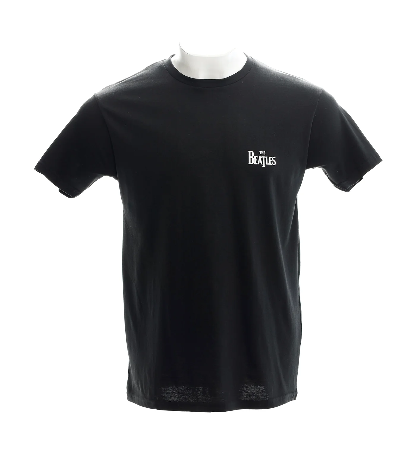 Drop T Logo F/B, Black