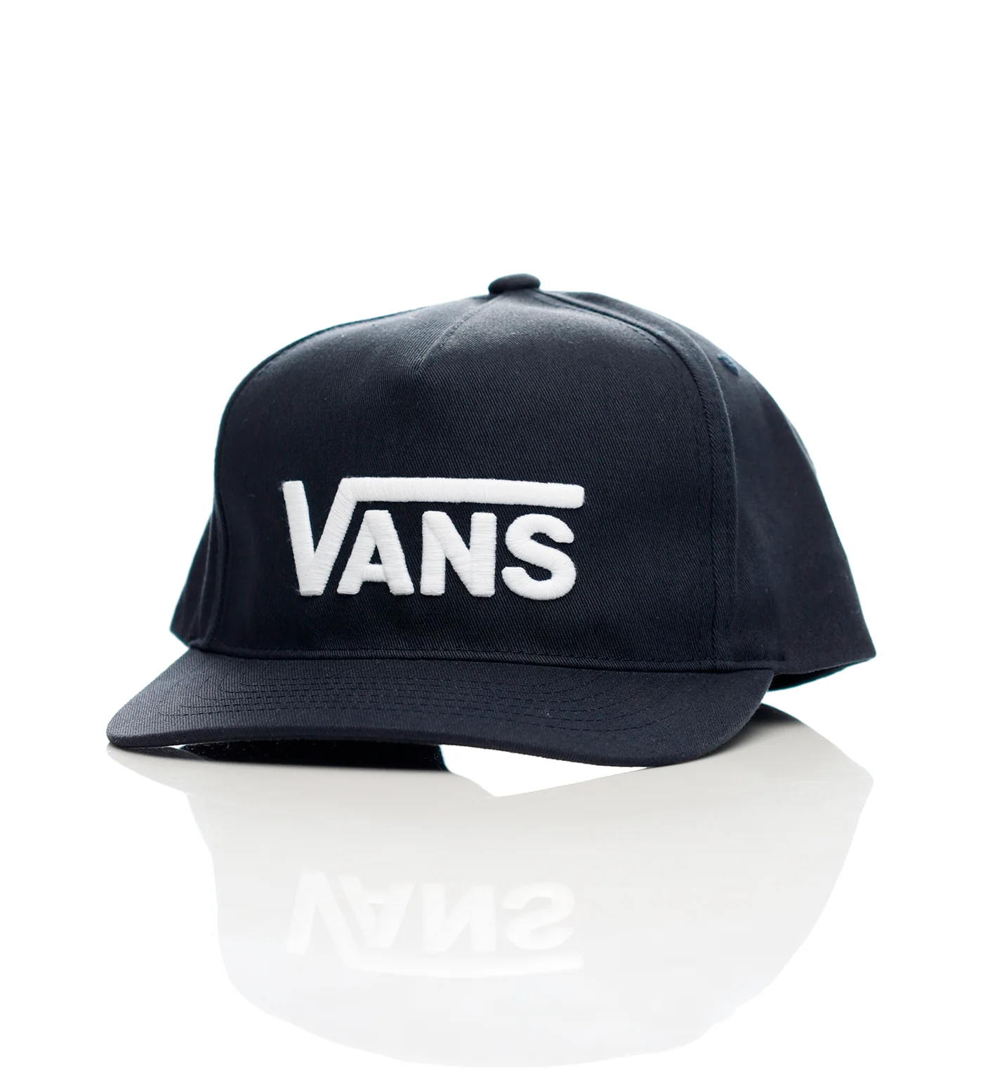 Drop V Snapback, Parisian Night Blue