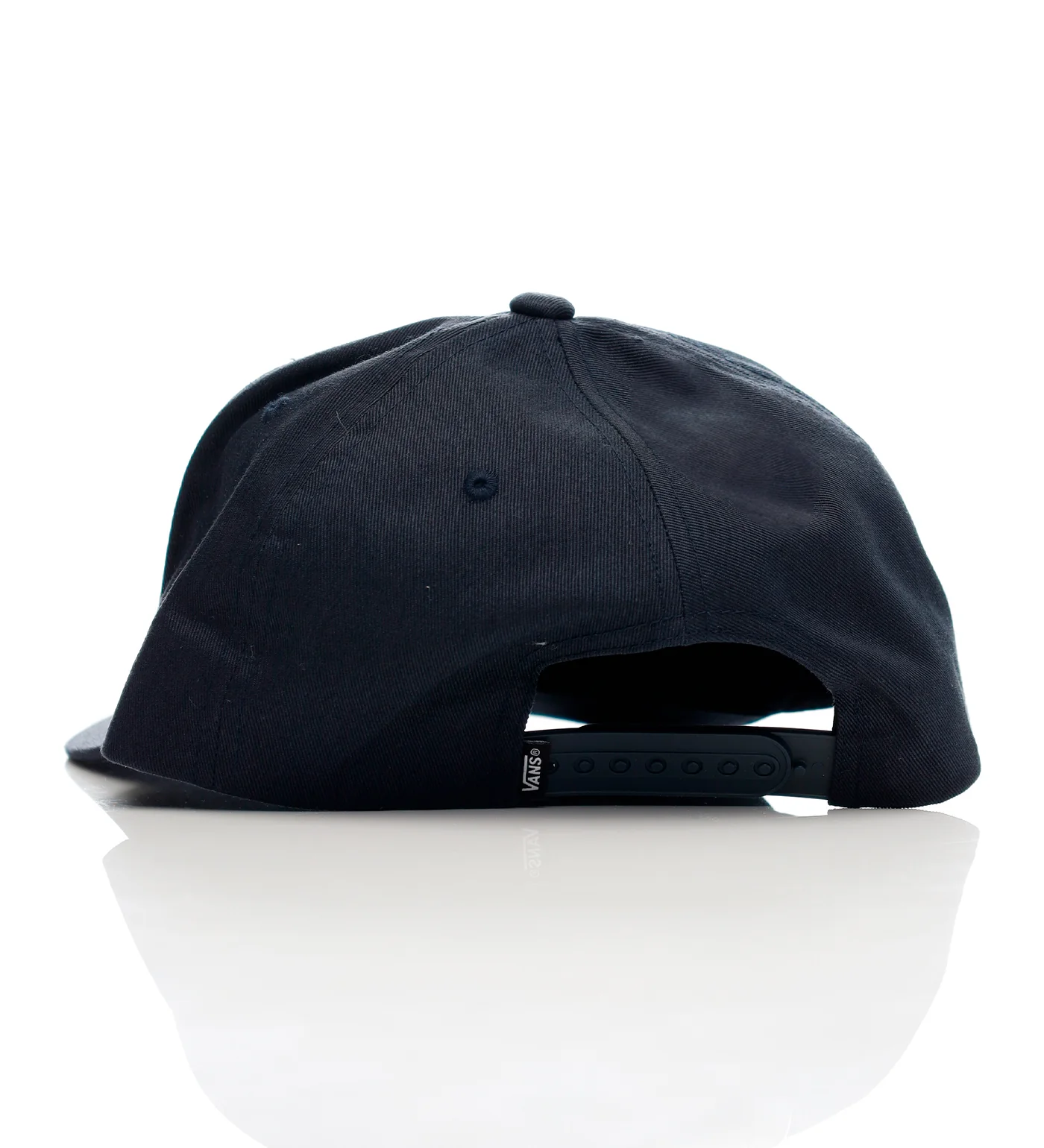 Drop V Snapback, Parisian Night Blue - Image 2