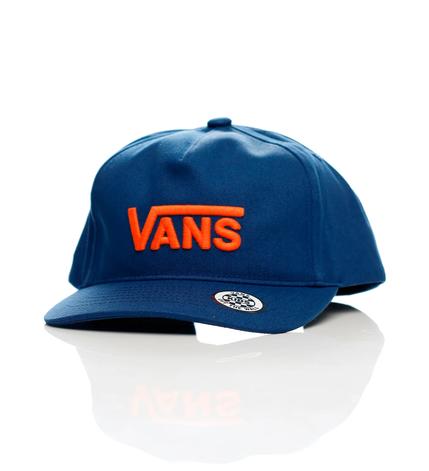 Drop V Youth, Deep Indigo