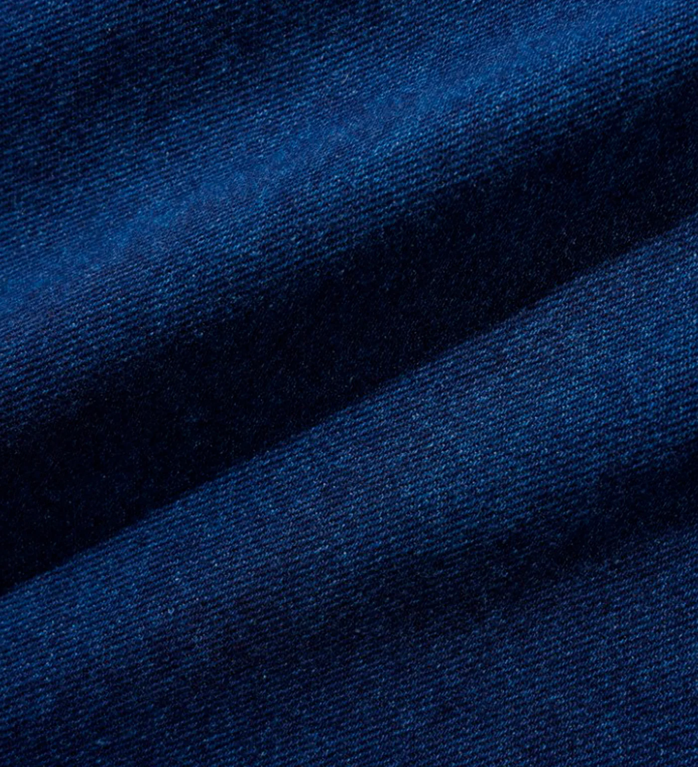 Drummer Baggy, Raw Dark Indigo - Image 6