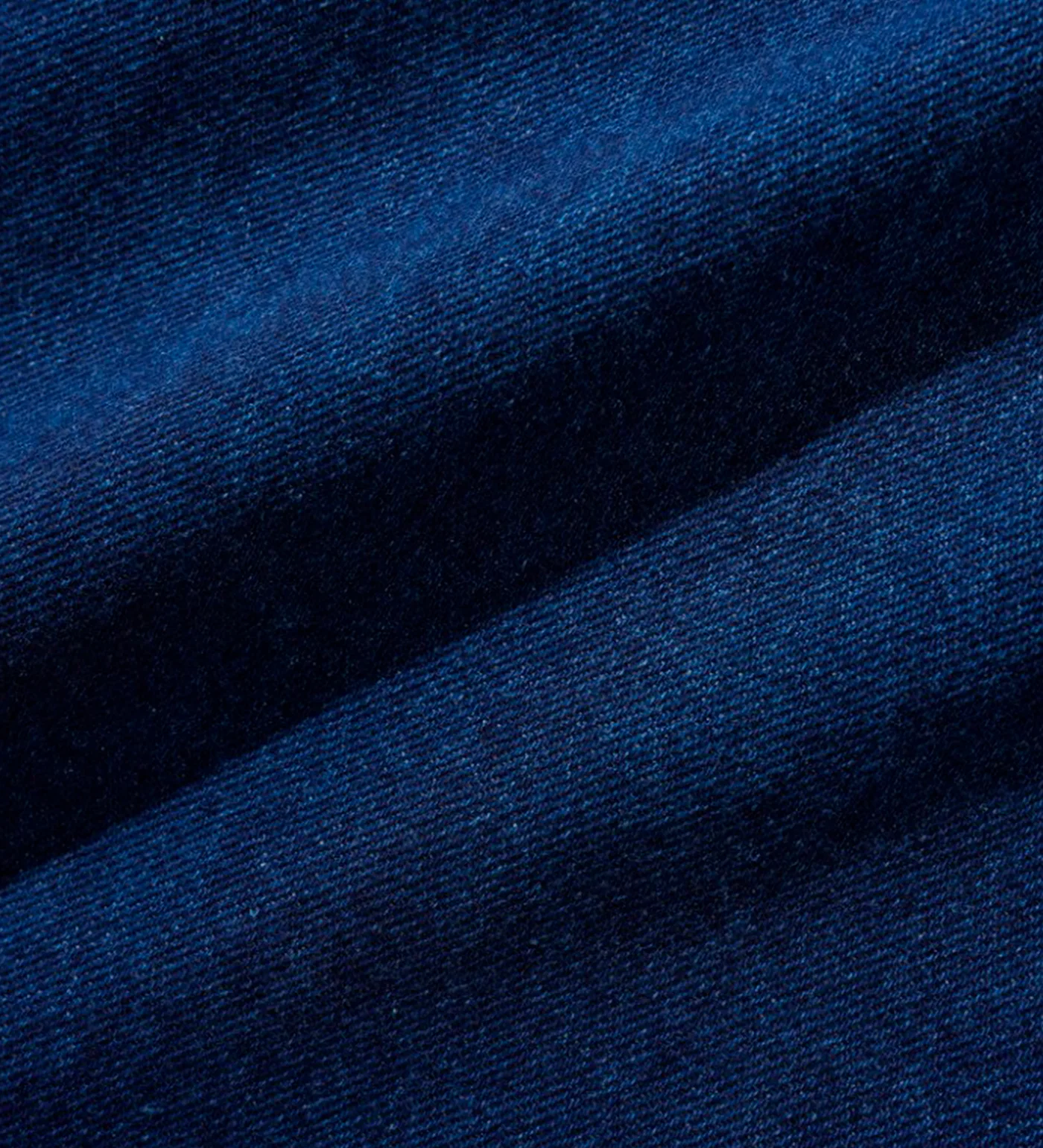 Drummer Baggy, Raw Dark Indigo - Image 6