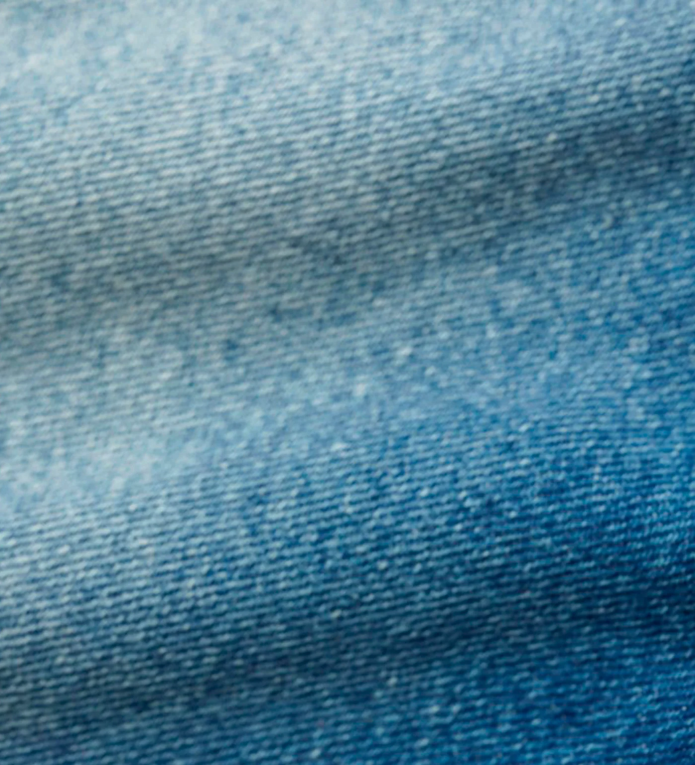 Drummer Baggy, Stone Wash Blue - Image 6