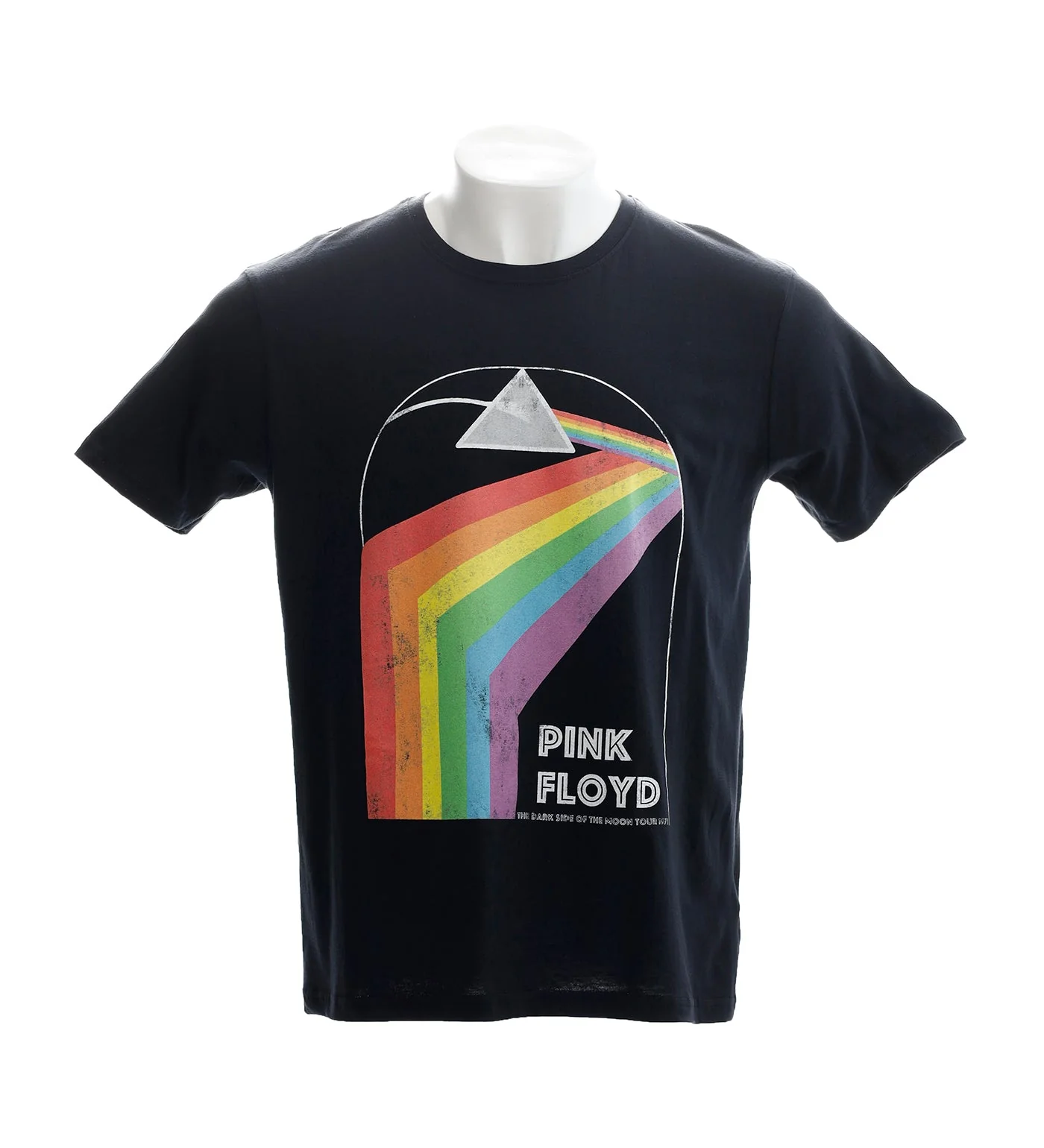DSOTM 1972 Tour, Black