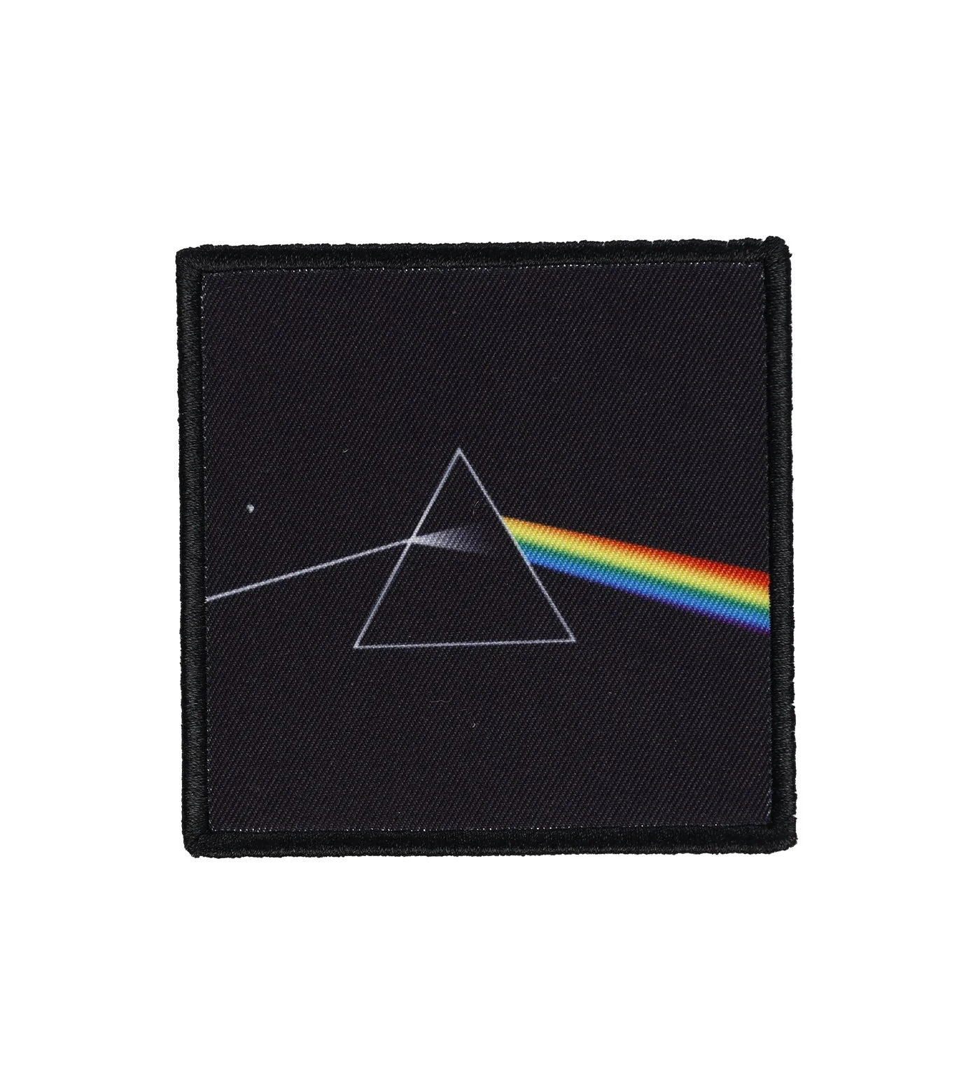 DSOTM Album Cover, Black/Multi