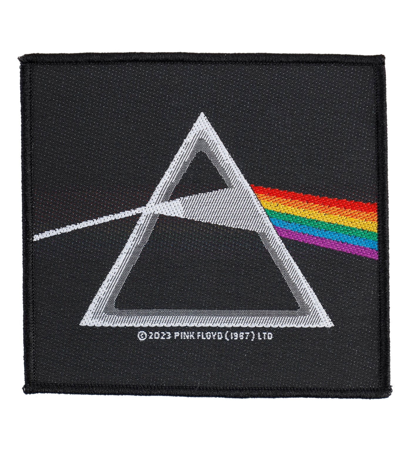 DSOTM, Black