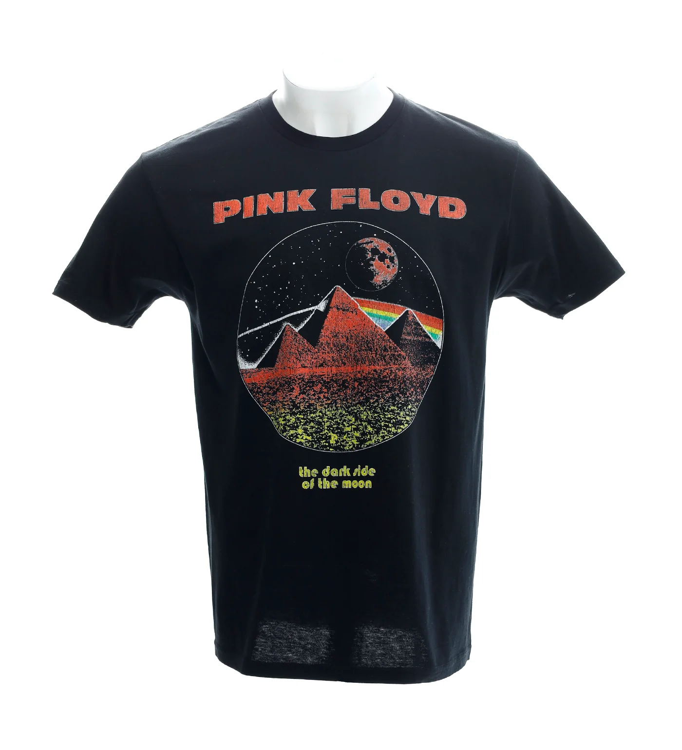 DSOTM Pyramids, Black