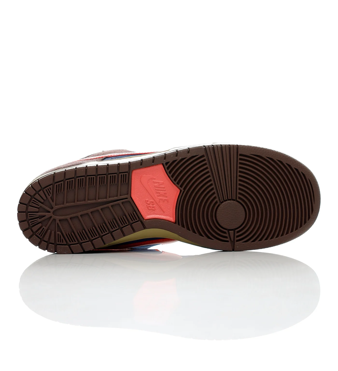 Dunk Low Pro, Baroque Brown/Adobe - Image 5