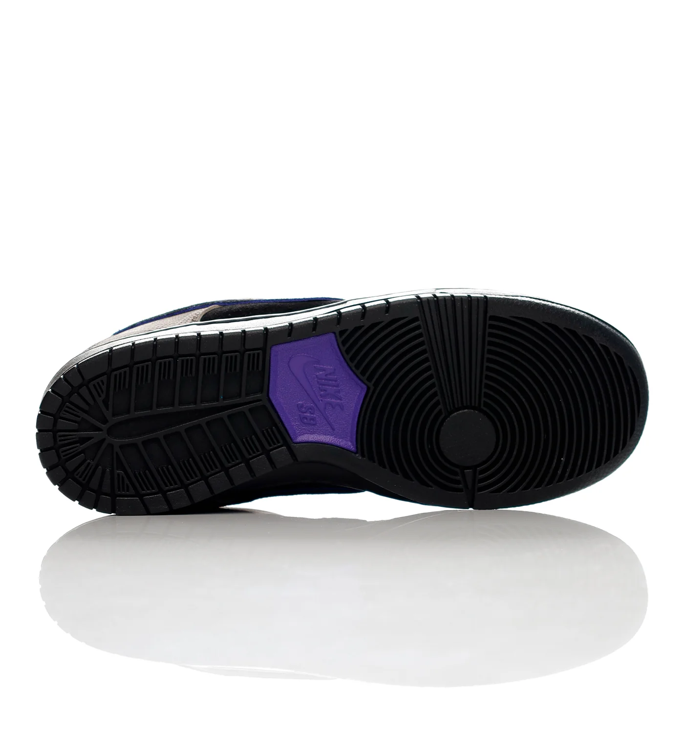 x Dashawn Jordan - Dunk Low Pro, String/Black/Bright Spruce - Image 5