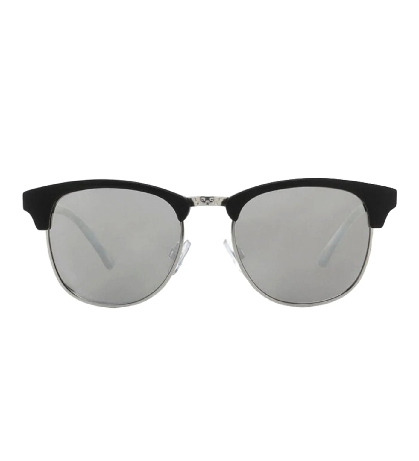 Dunville Shades, Matte Black/Silver - Image 2