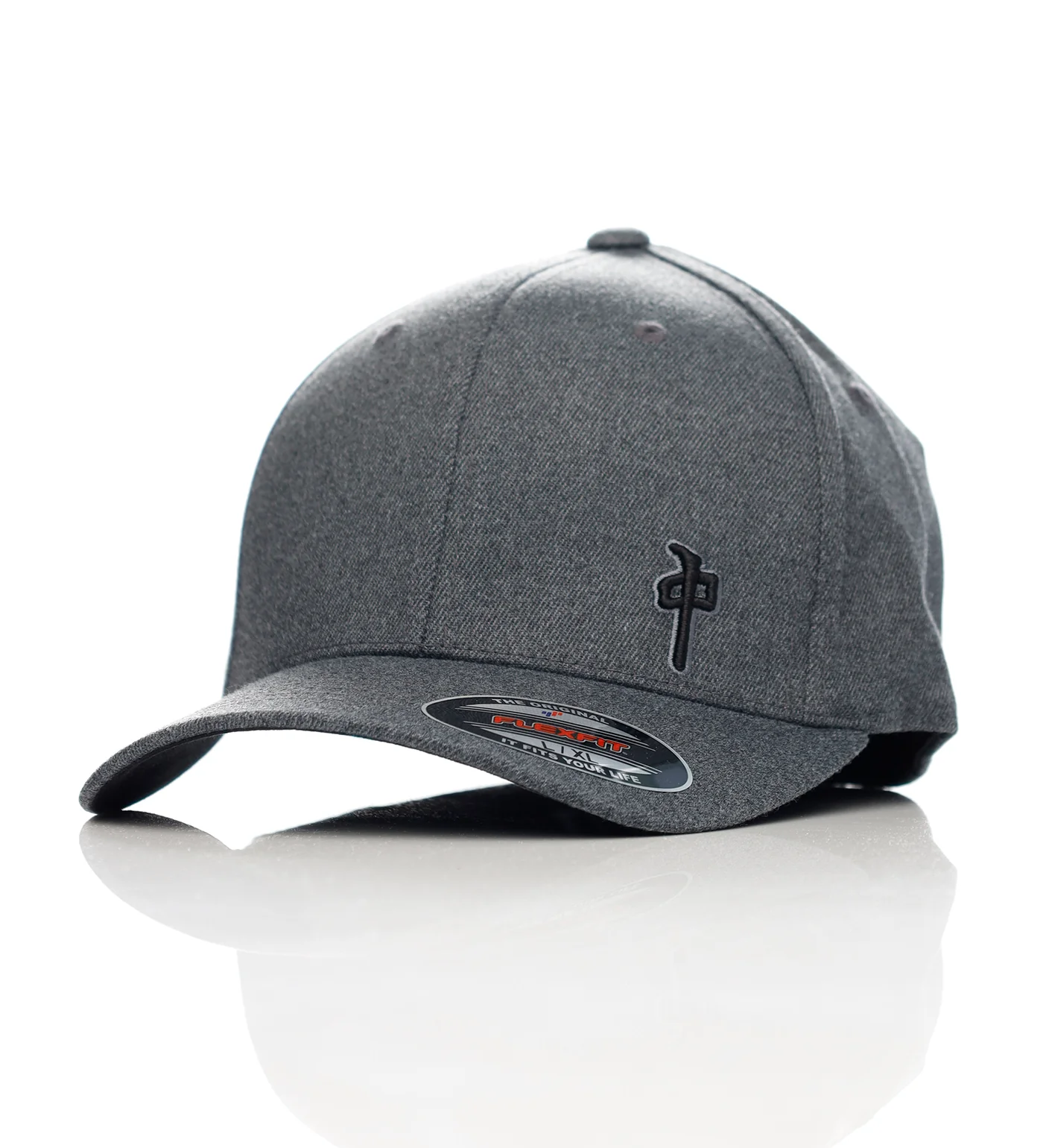 Durst, Dark Grey Heather
