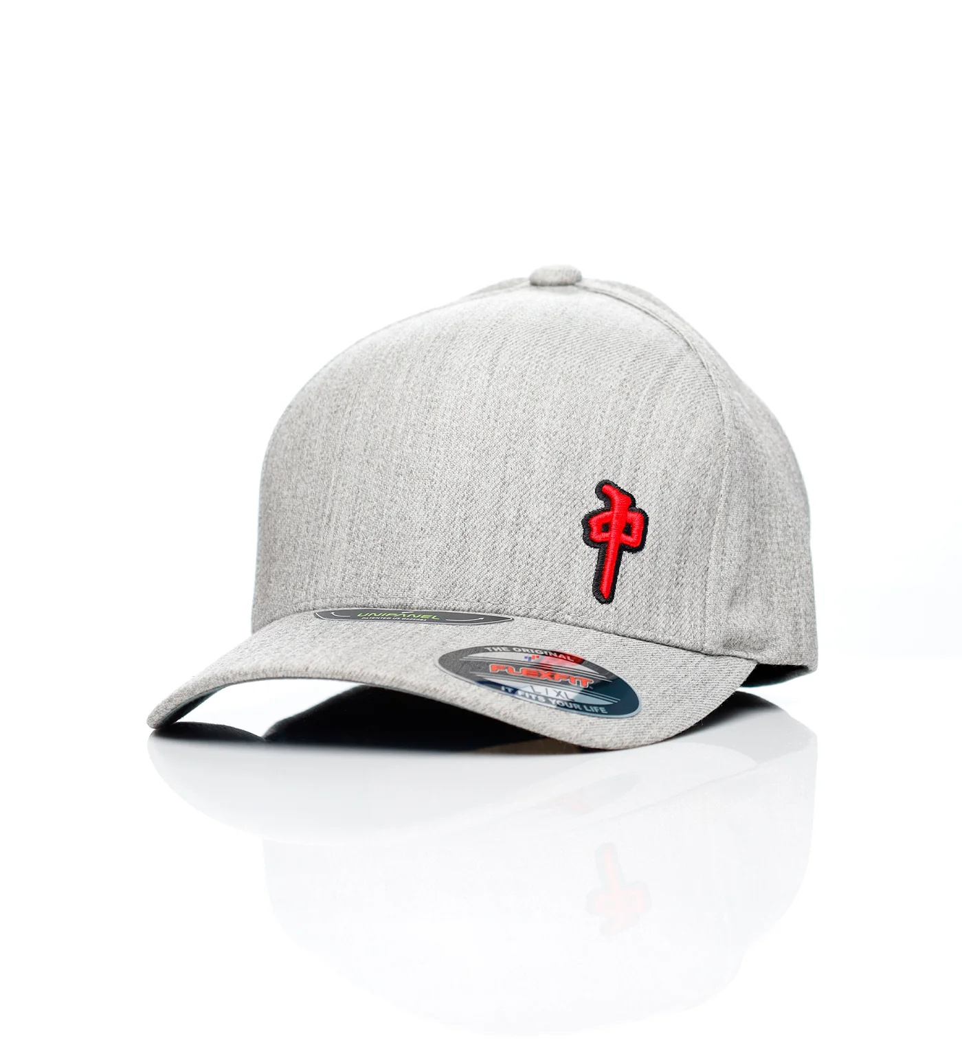 Durst Unipanel, Grey/Red