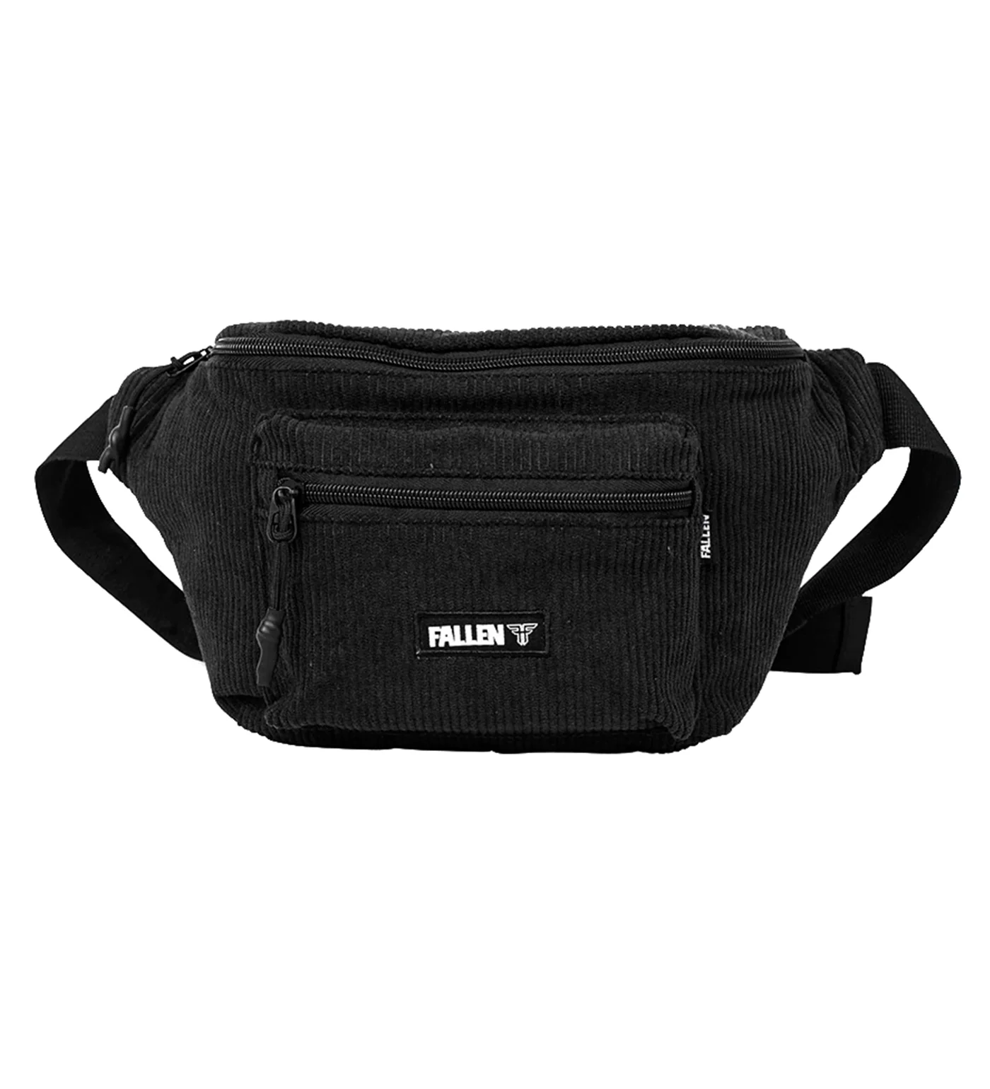 Dusty, Black/Black