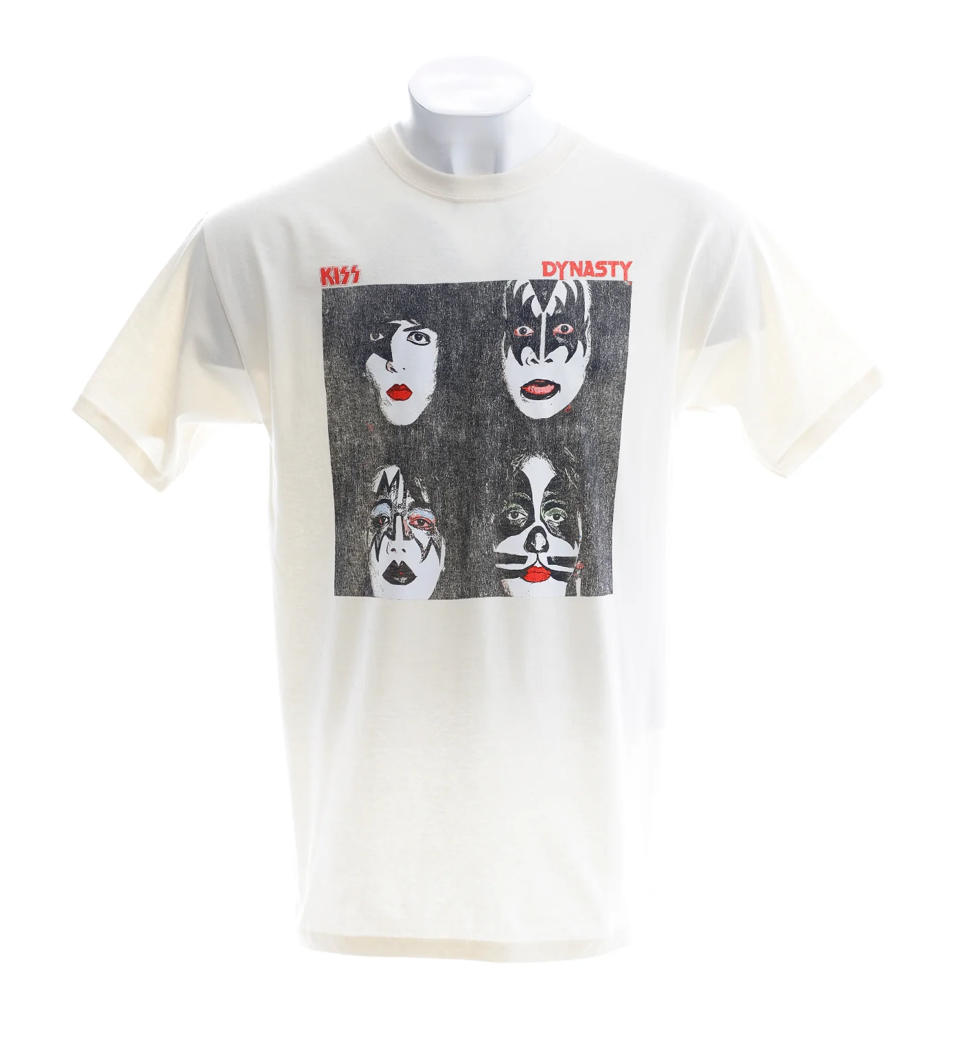 Dynasty, Cream