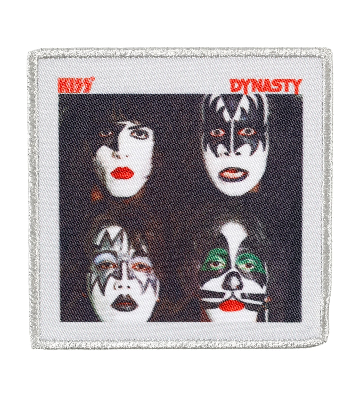 Dynasty, White
