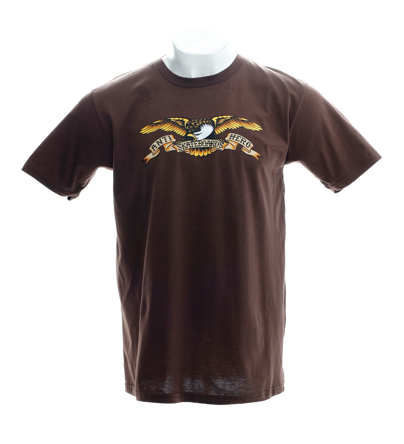 Eagle, Brown