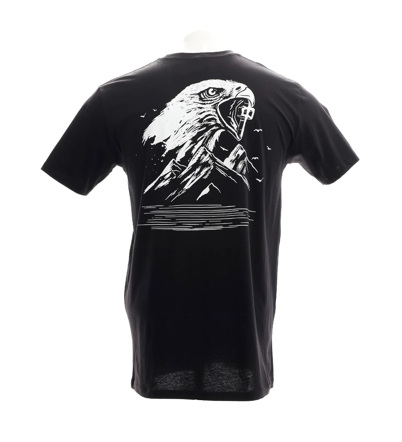 Eagle Country, Black - Image 2