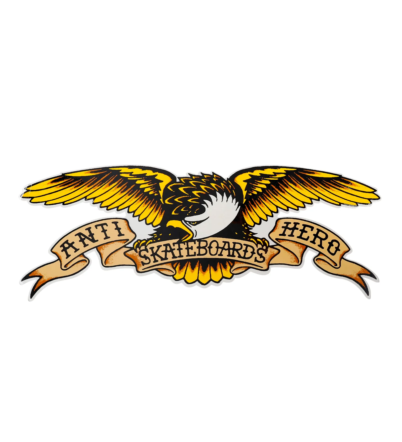 Eagle Giant