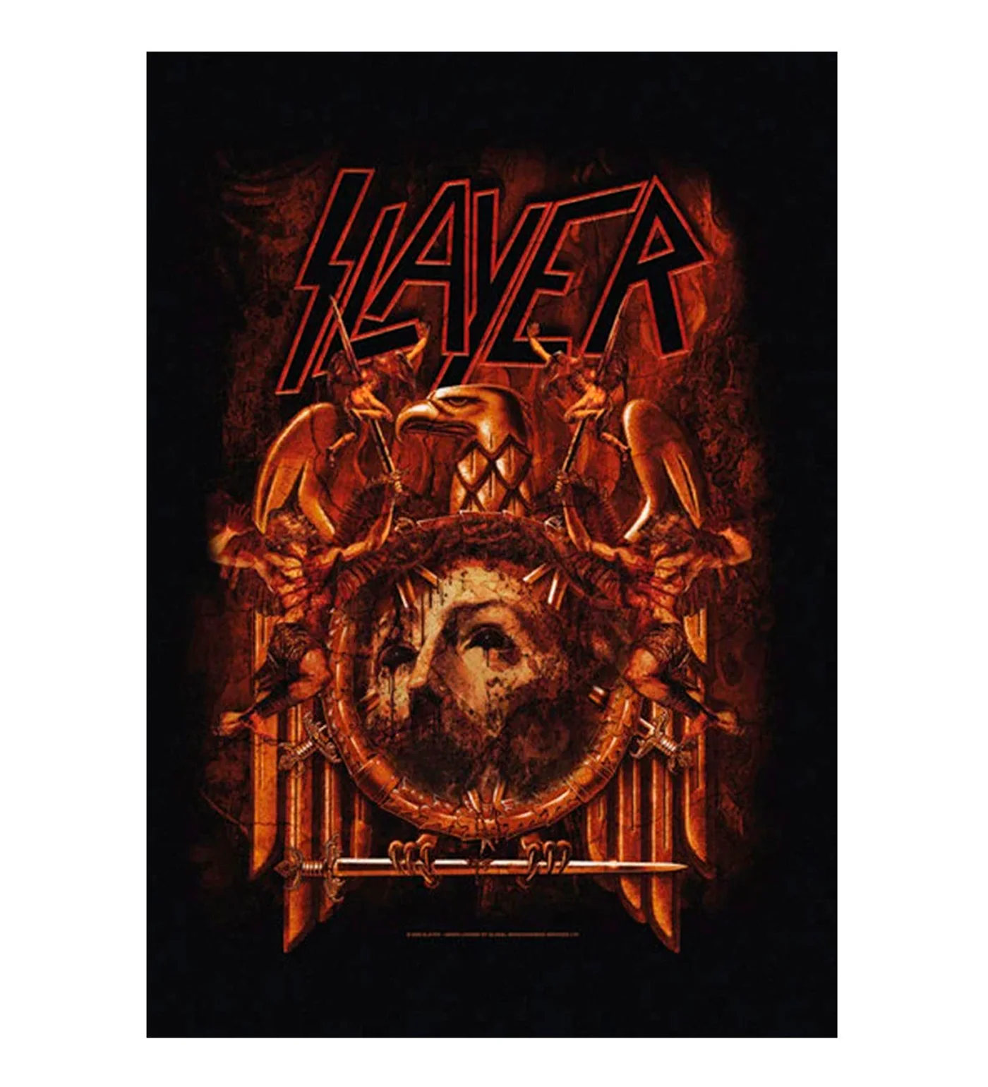 Eagle Repentless