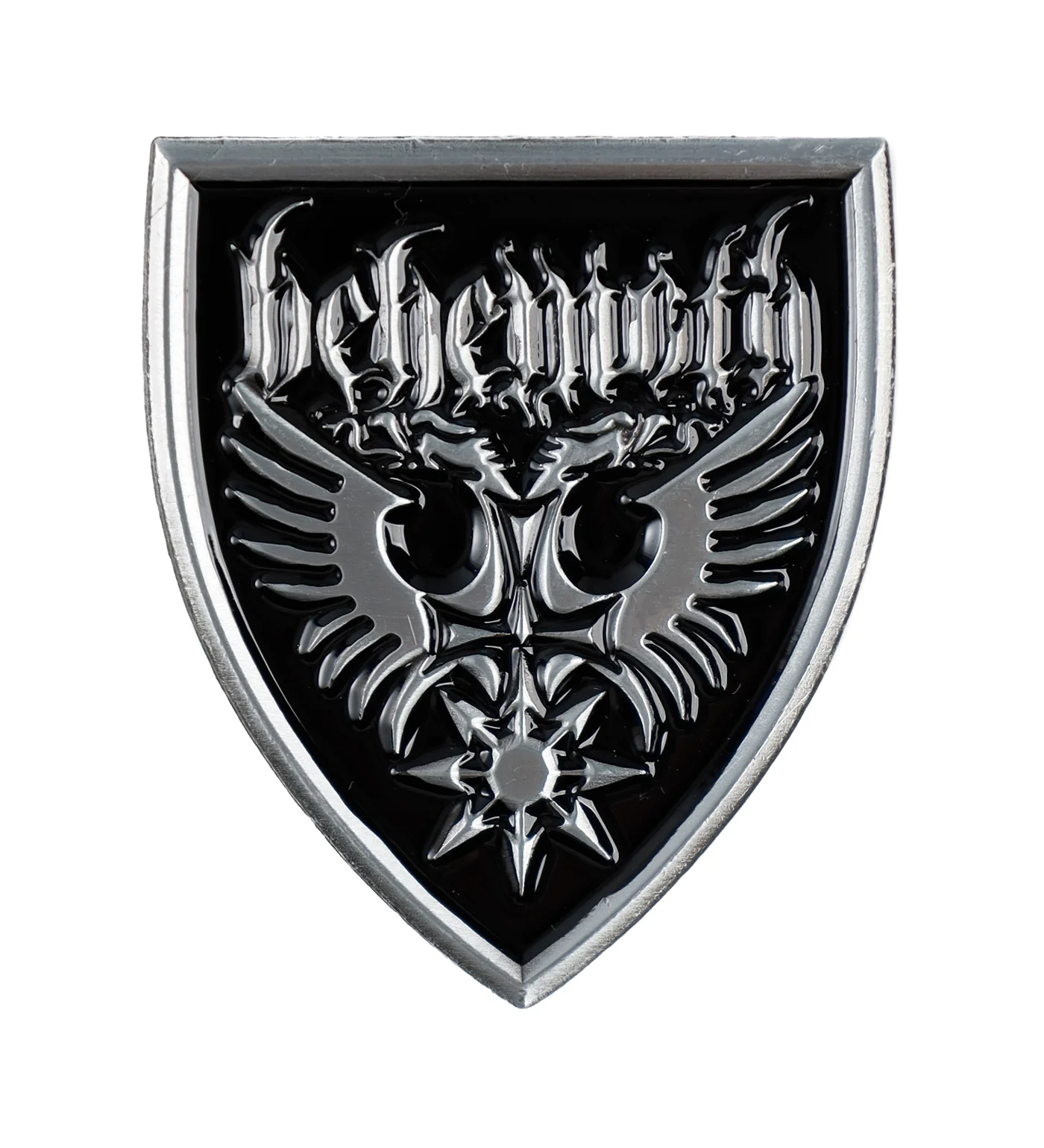 Eagle Shield