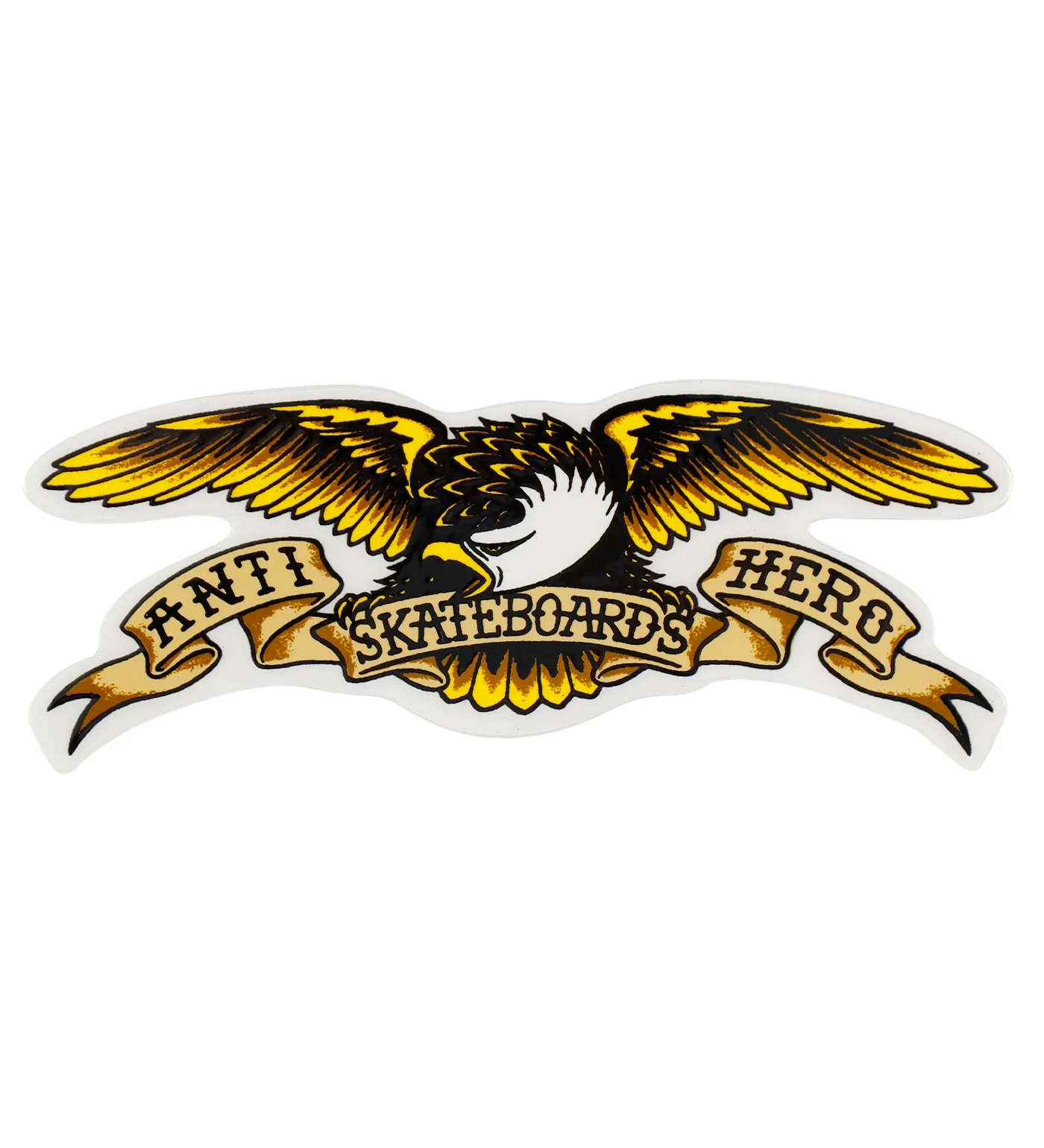 Eagle Small