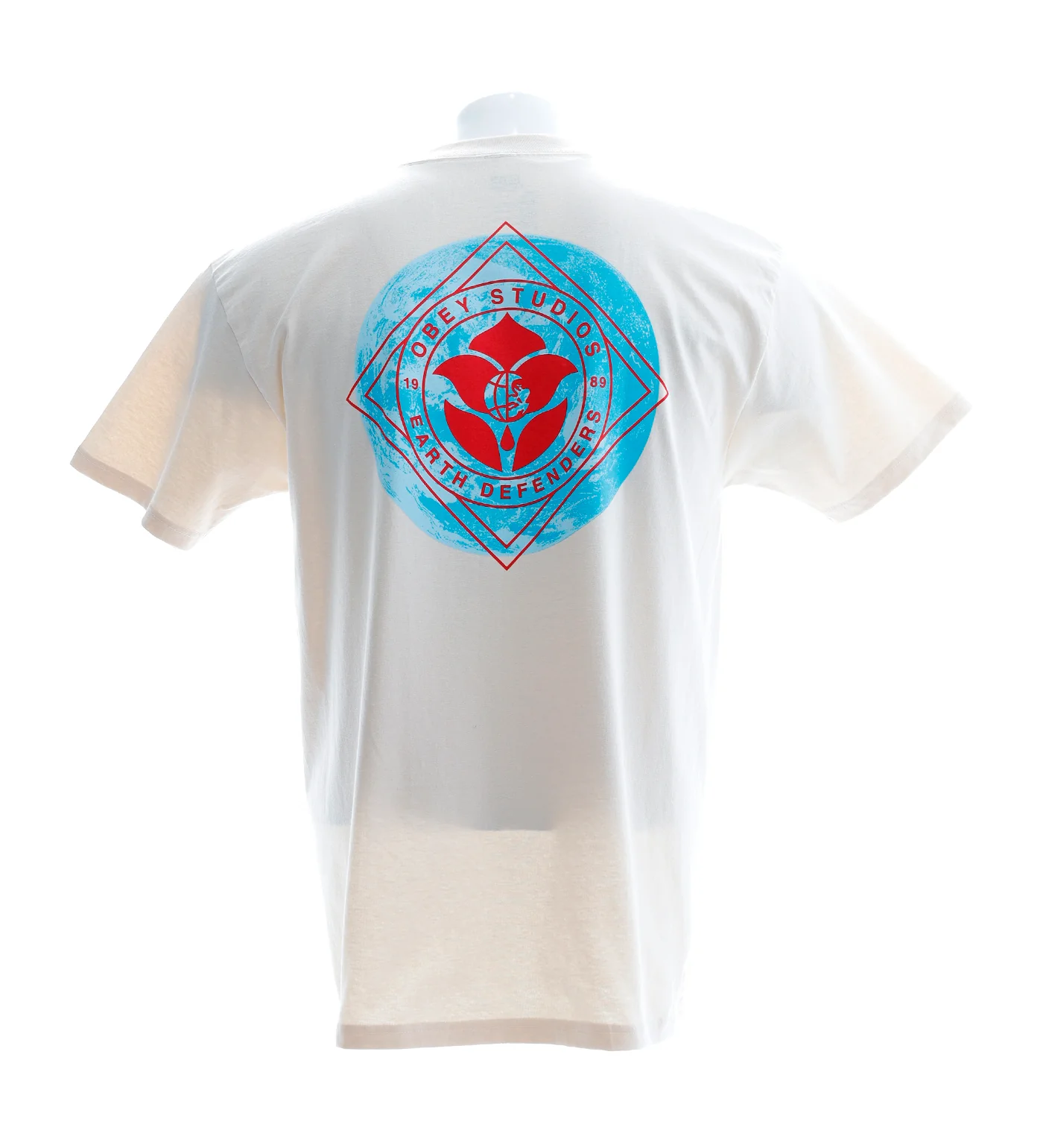 Earth Defenders, Cream - Image 2