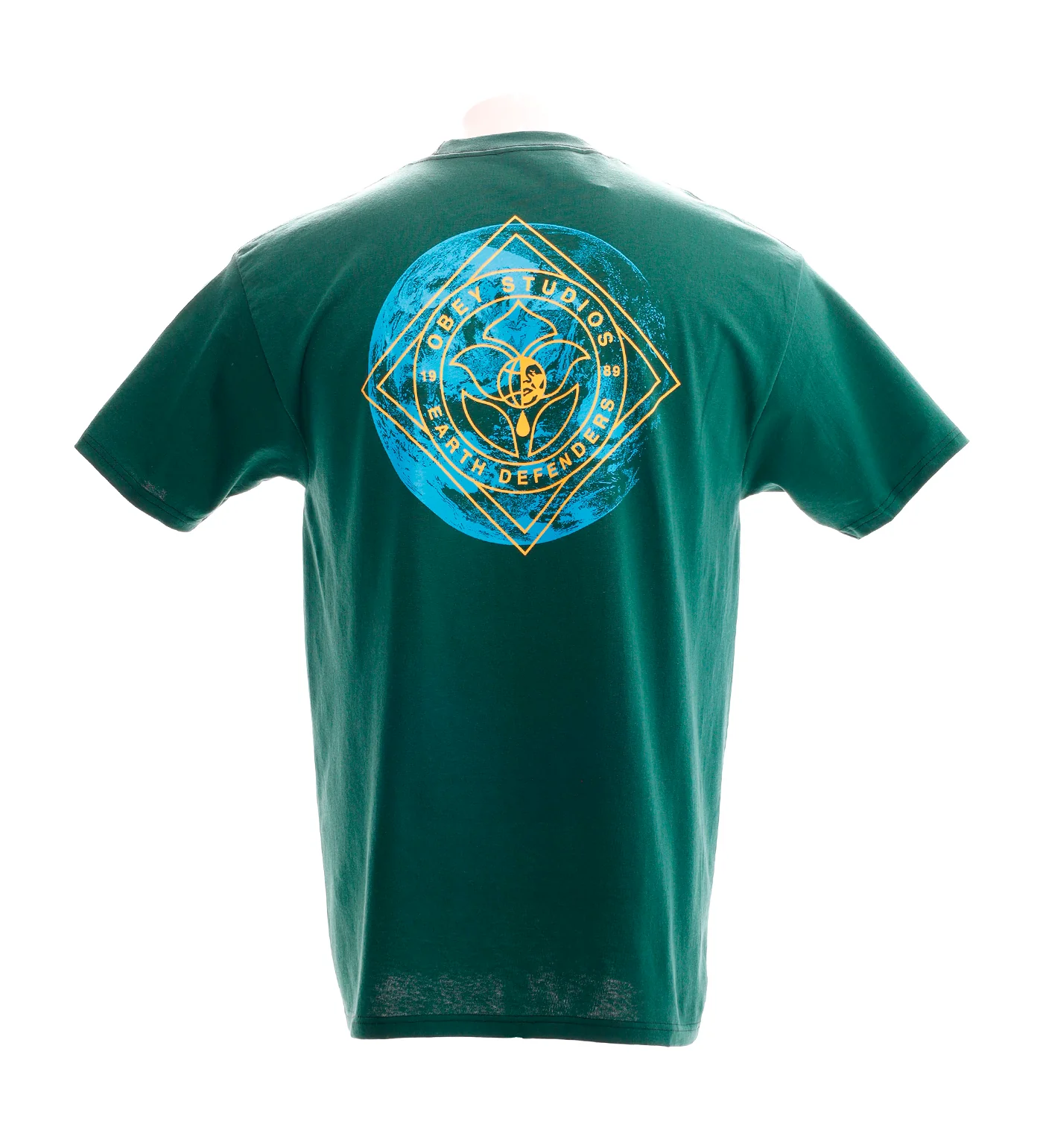 Earth Defenders, Rainforest - Image 2