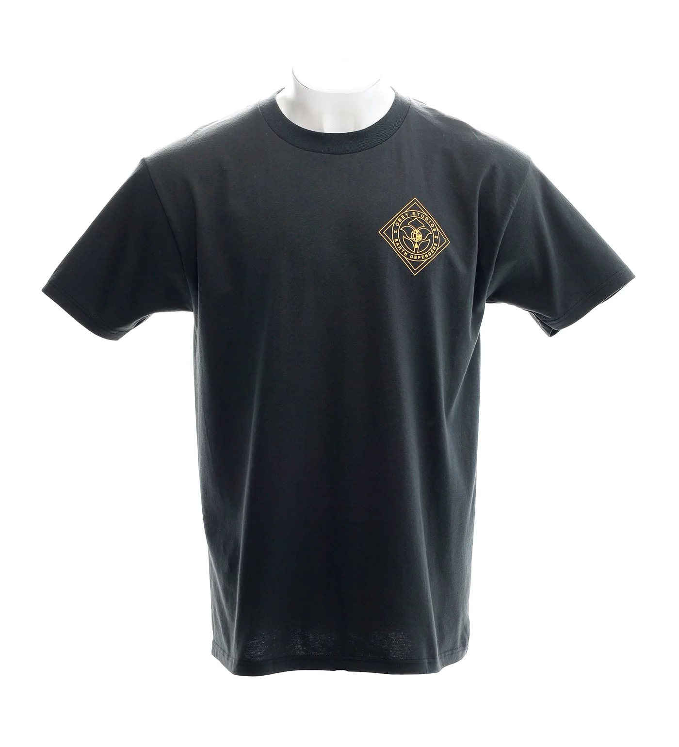 Earth Defenders, Vintage Black