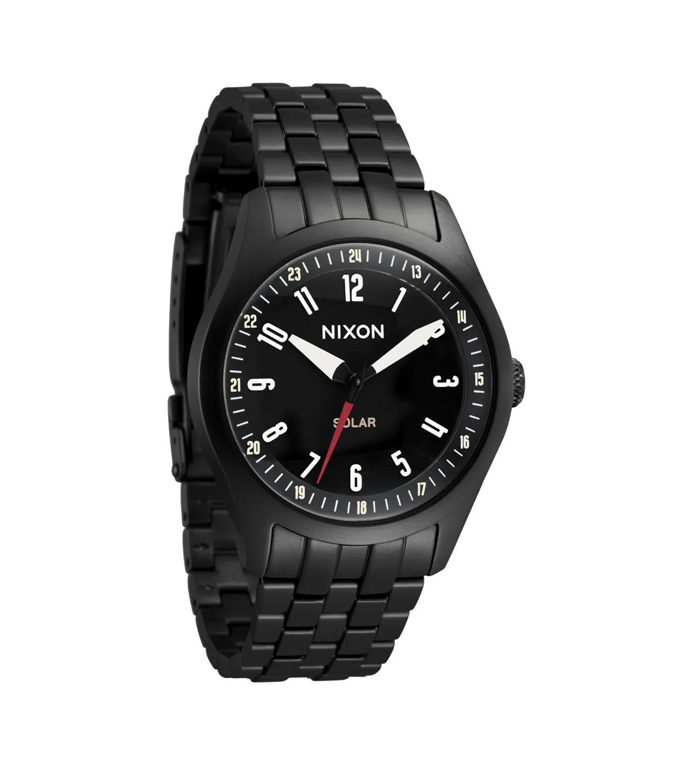 Echo 38, Black/Black - Image 2
