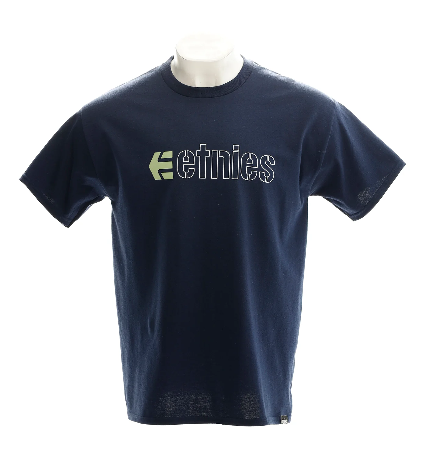 ECorp, Blue/Green