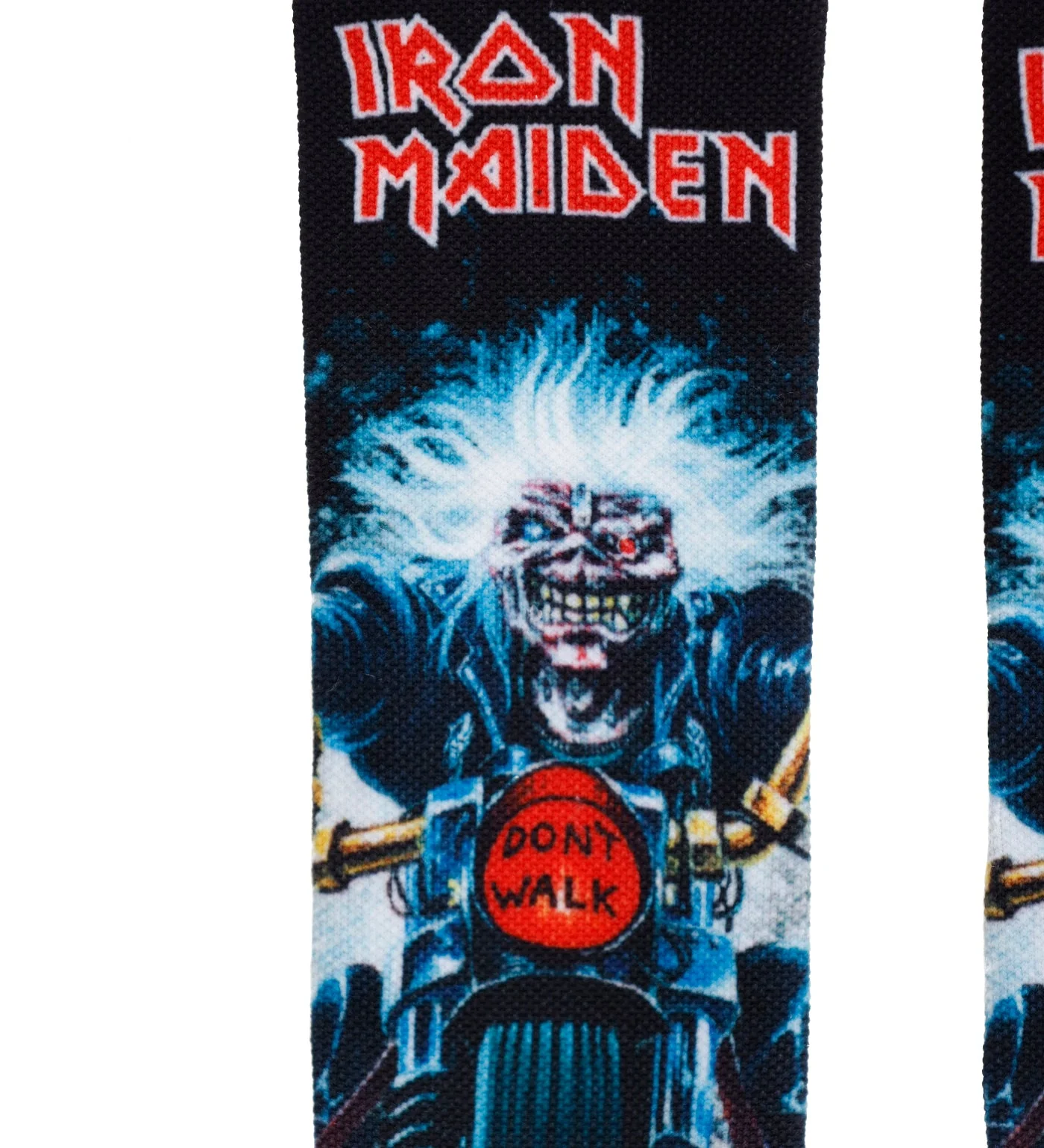Eddie Biker, Black - Image 3