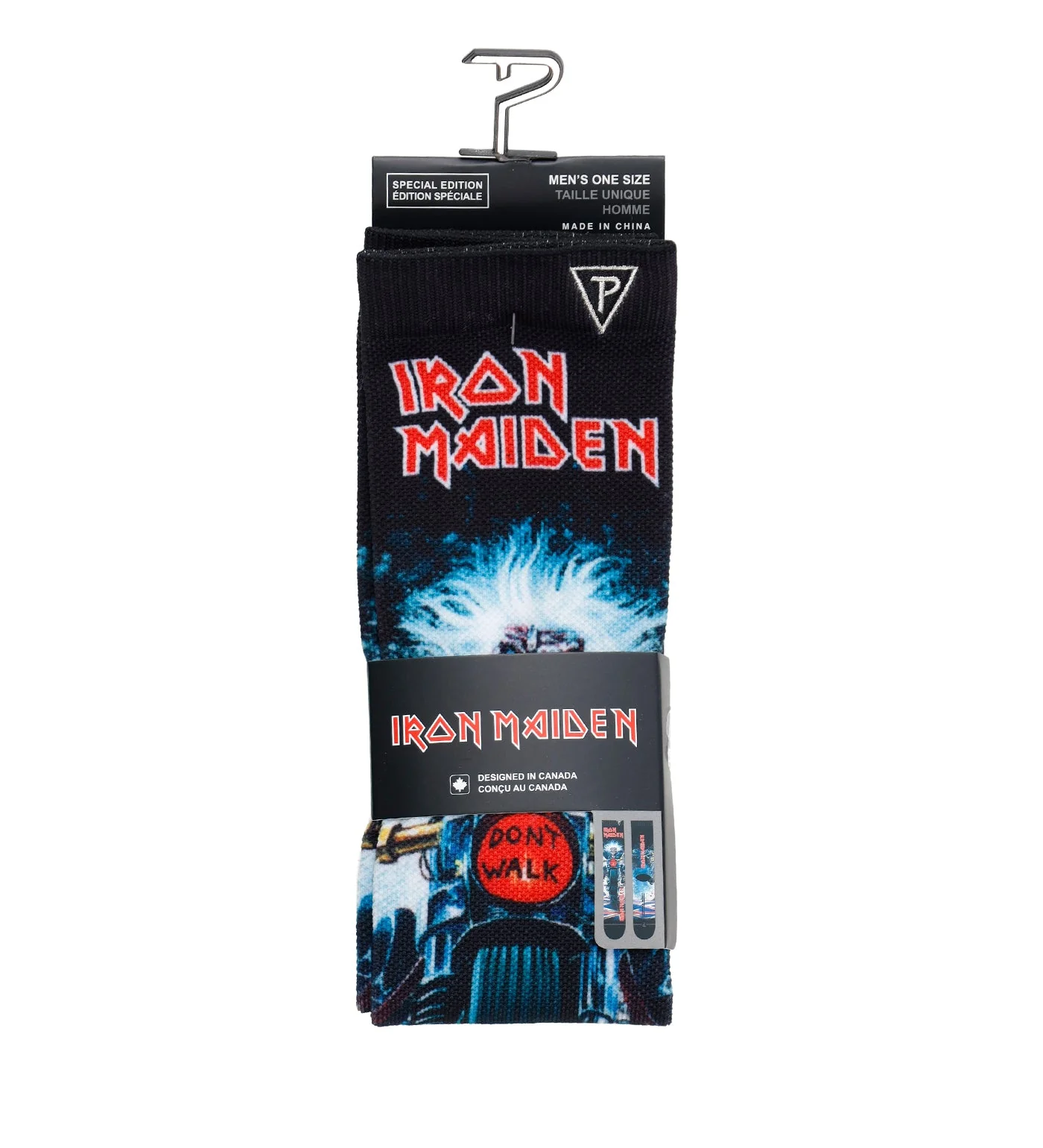 Eddie Biker, Black - Image 4