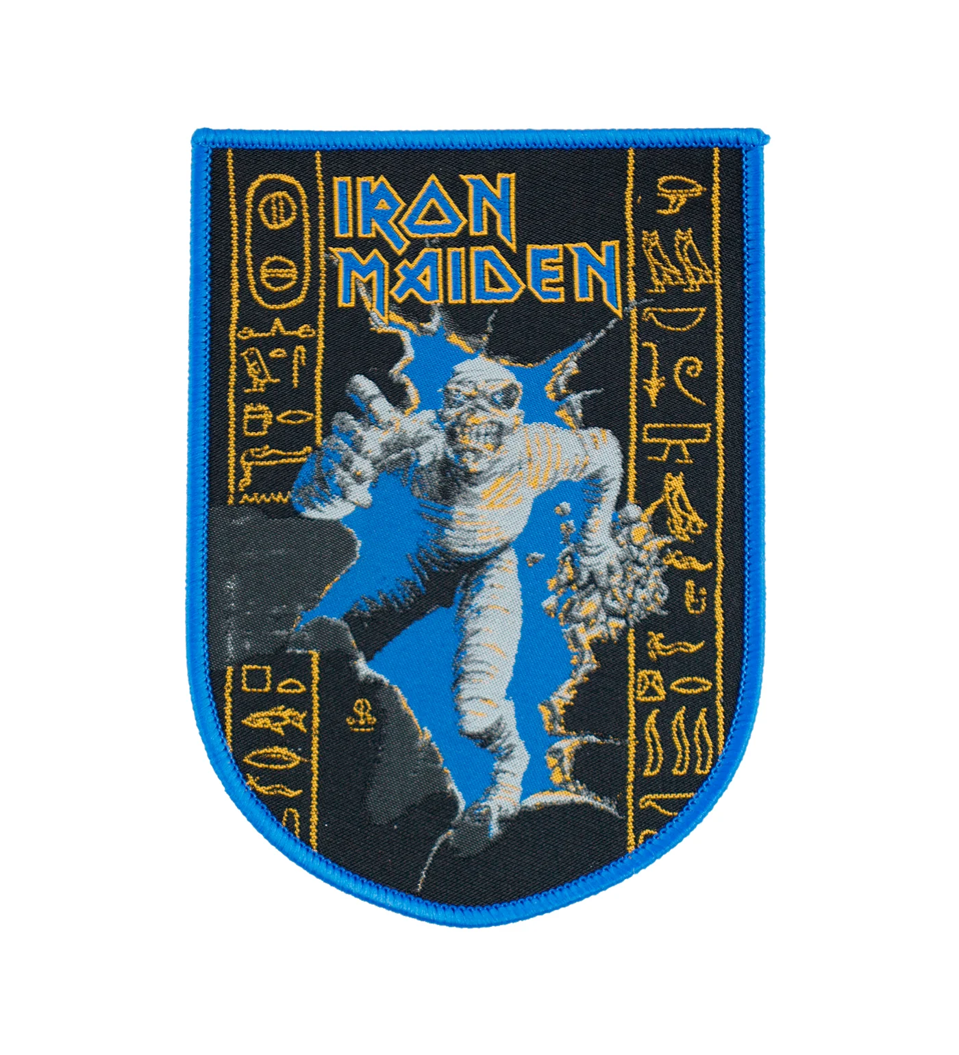 Eddie Murphy, Blue Border