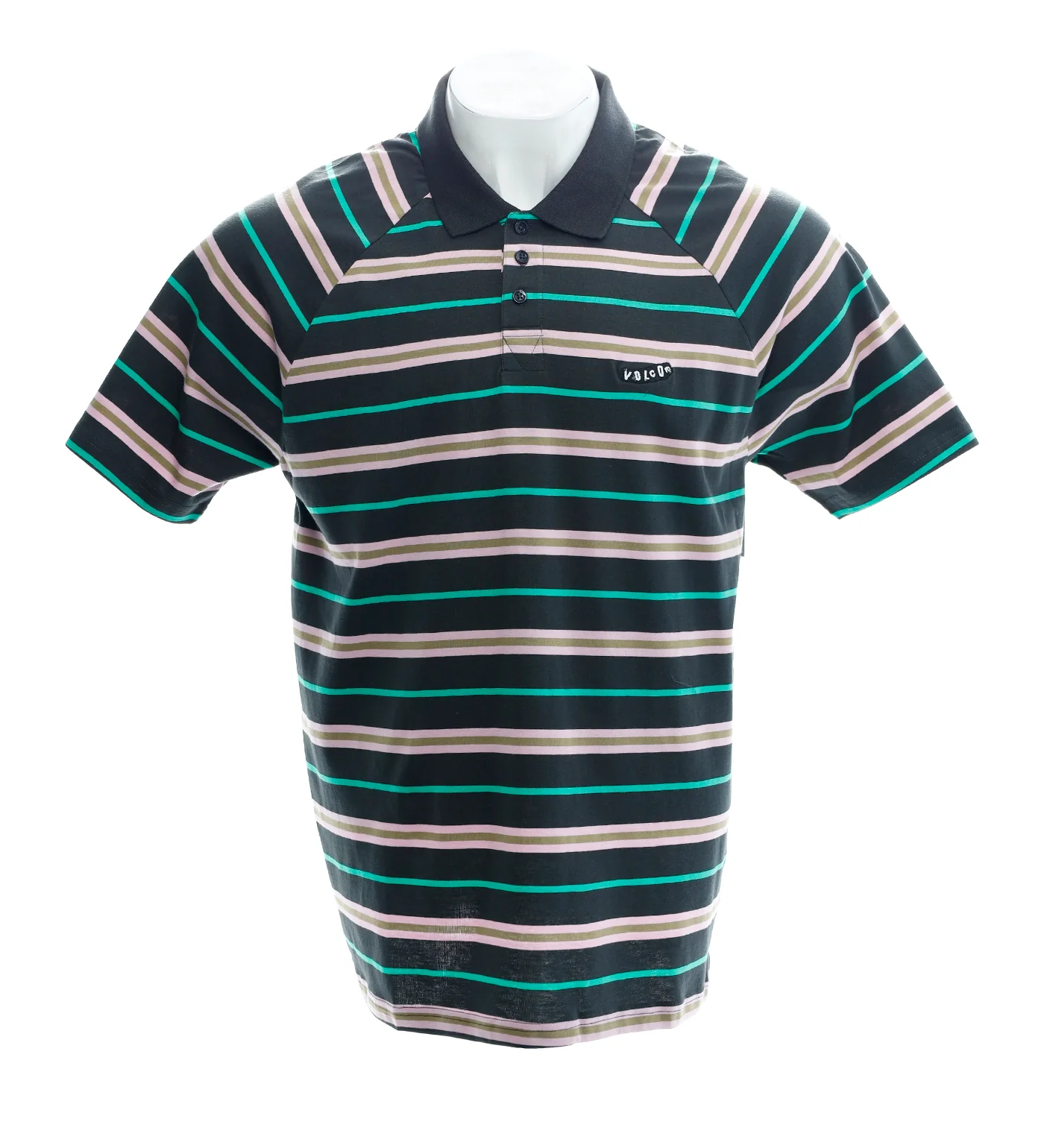 Edges Polo, Stealth