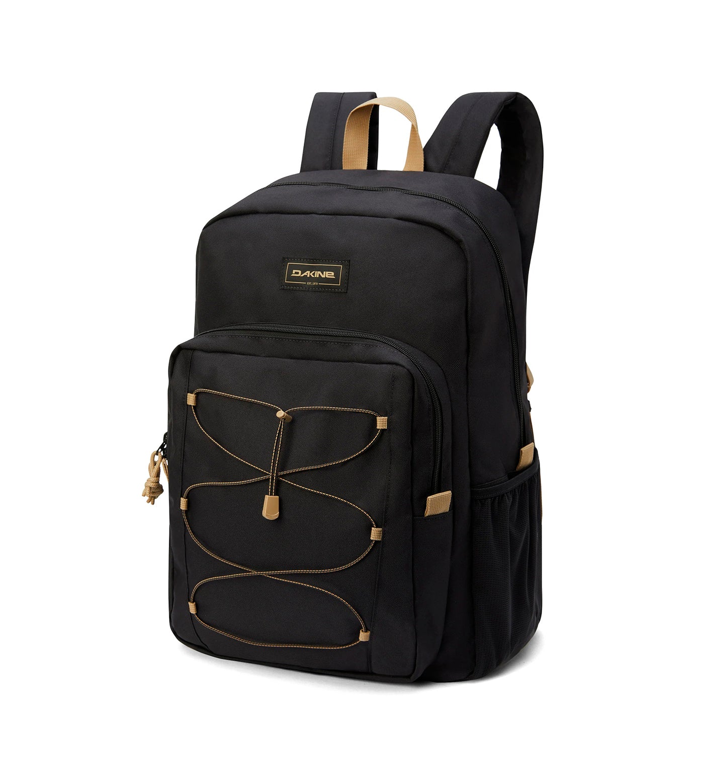 Educated, Black Onyx