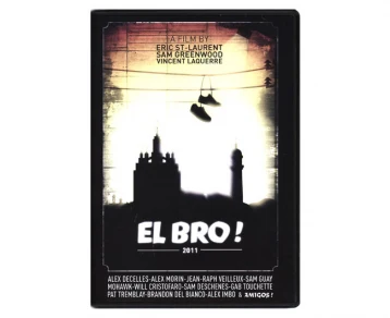 El Bro