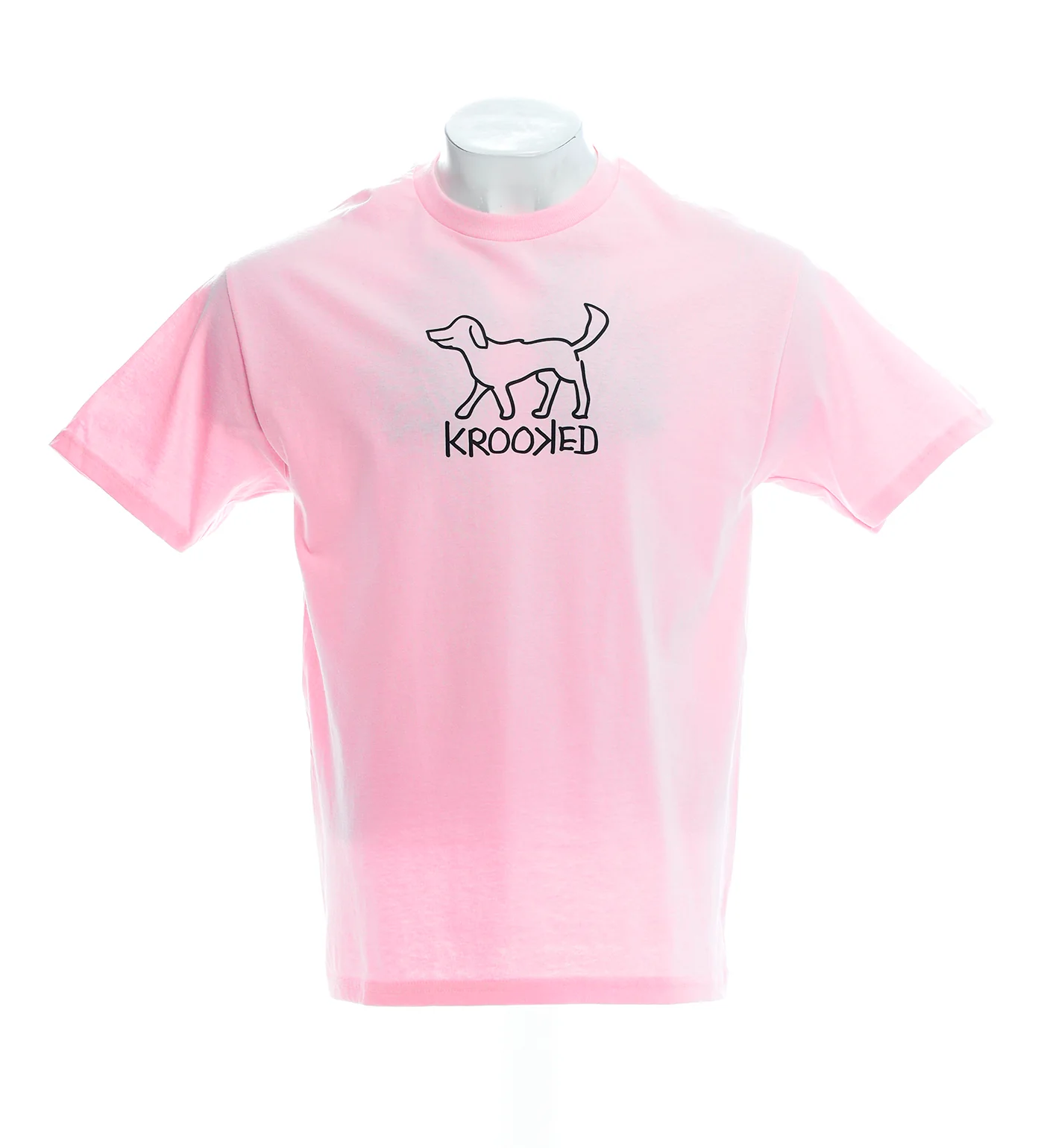 El Perro, Pink