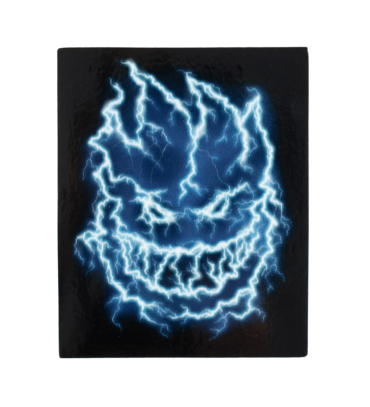 Firebolt, Black