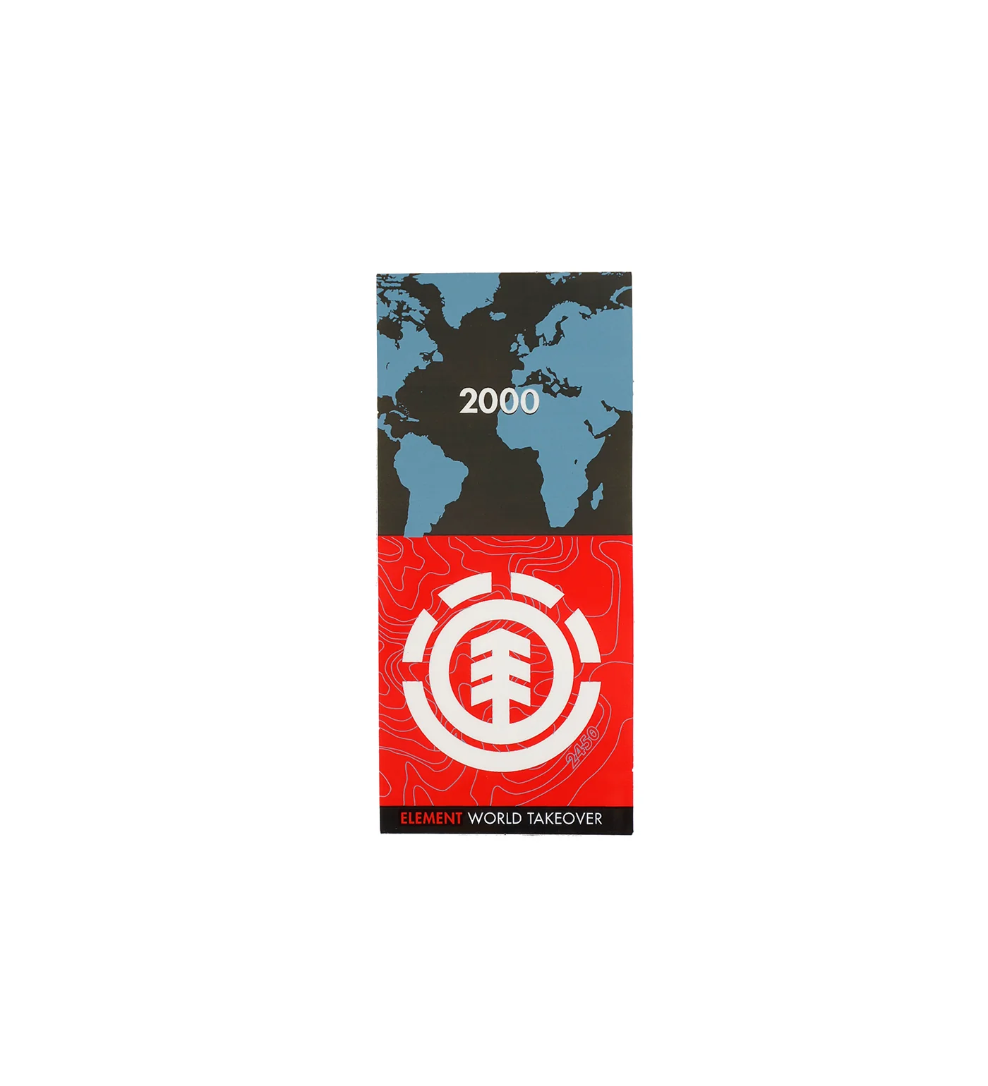 World Tour 2000
