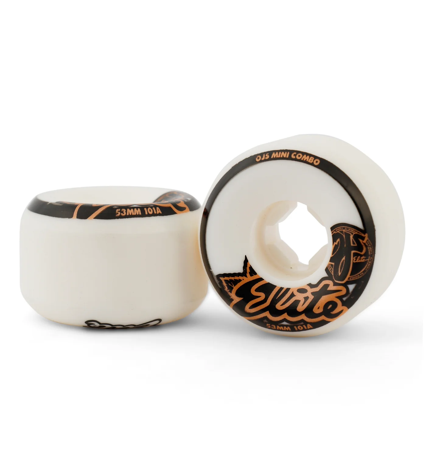 Elite Mini Combo 101a, White - Image 2