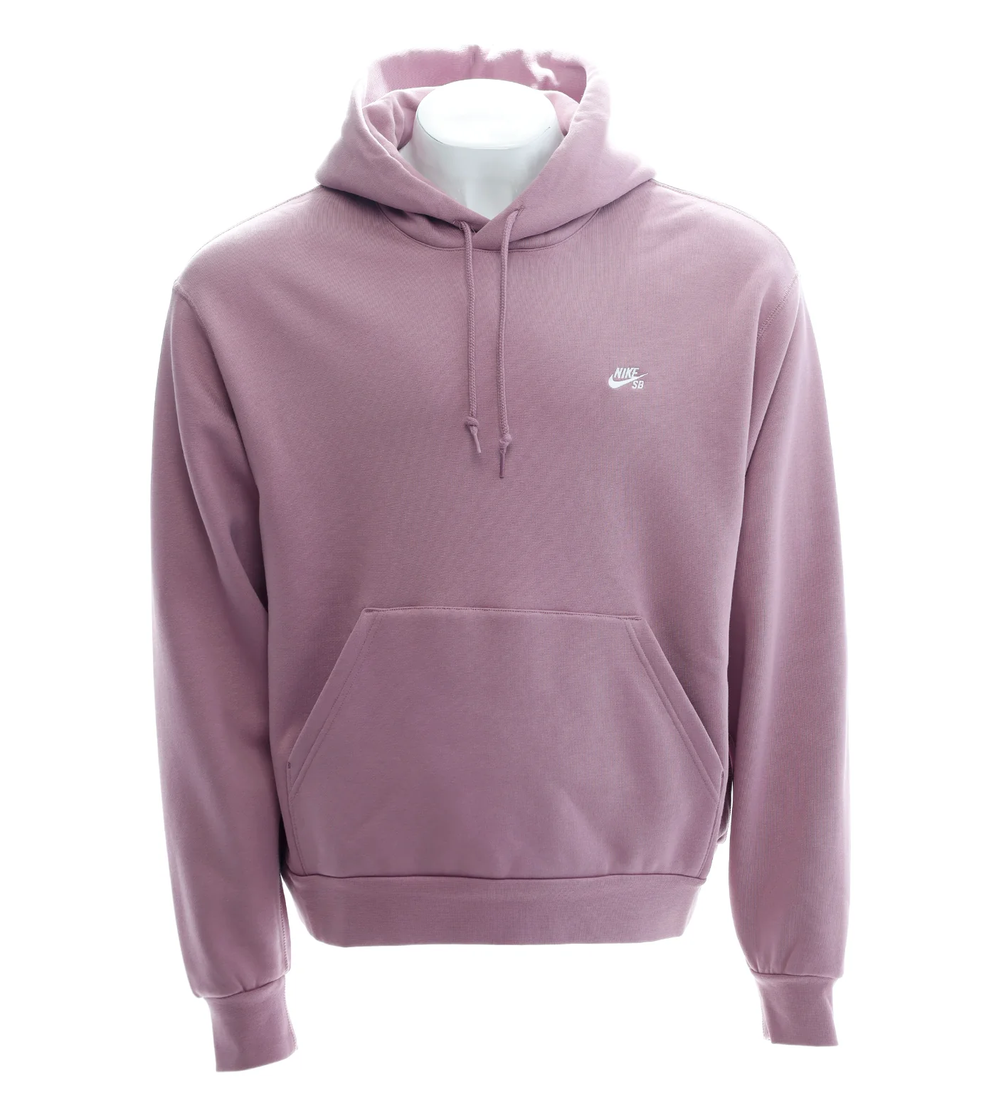 Embroidered SB Icon, Berry