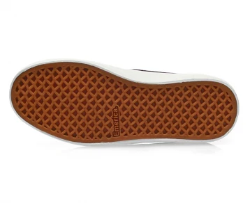 Romero Laced Youth, Black/White/Gum - Image 5