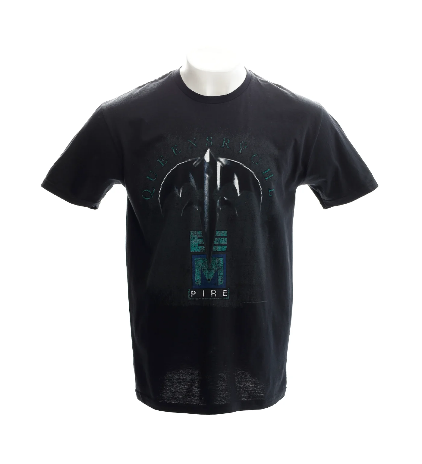 Empire 30 Years, Black