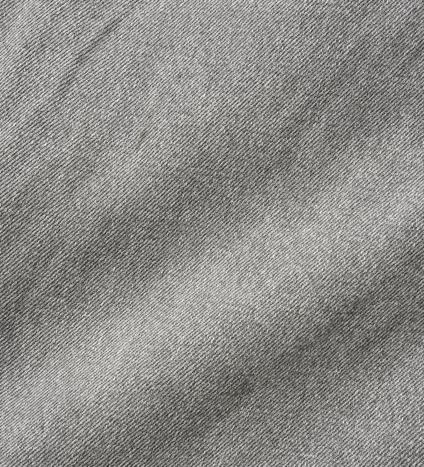 Encounter - BAGGY, Washed Soft Grey - Image 5