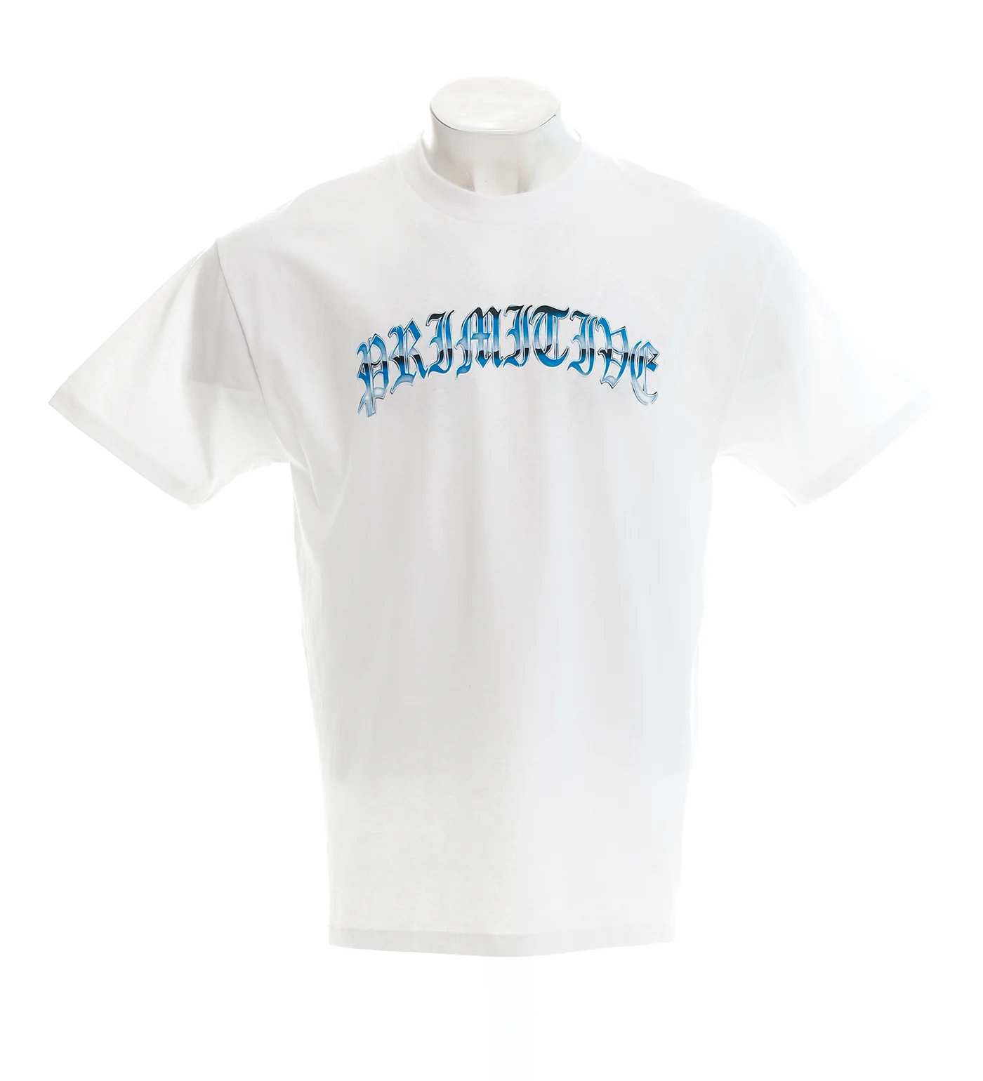 Enforcer, White