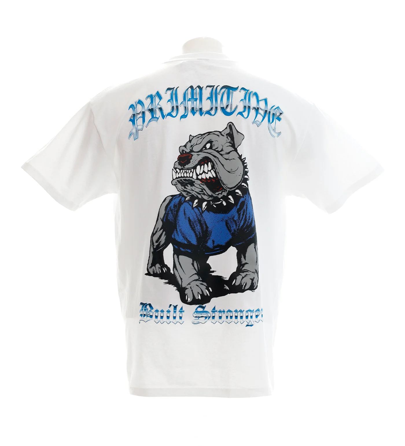 Enforcer, White - Image 2
