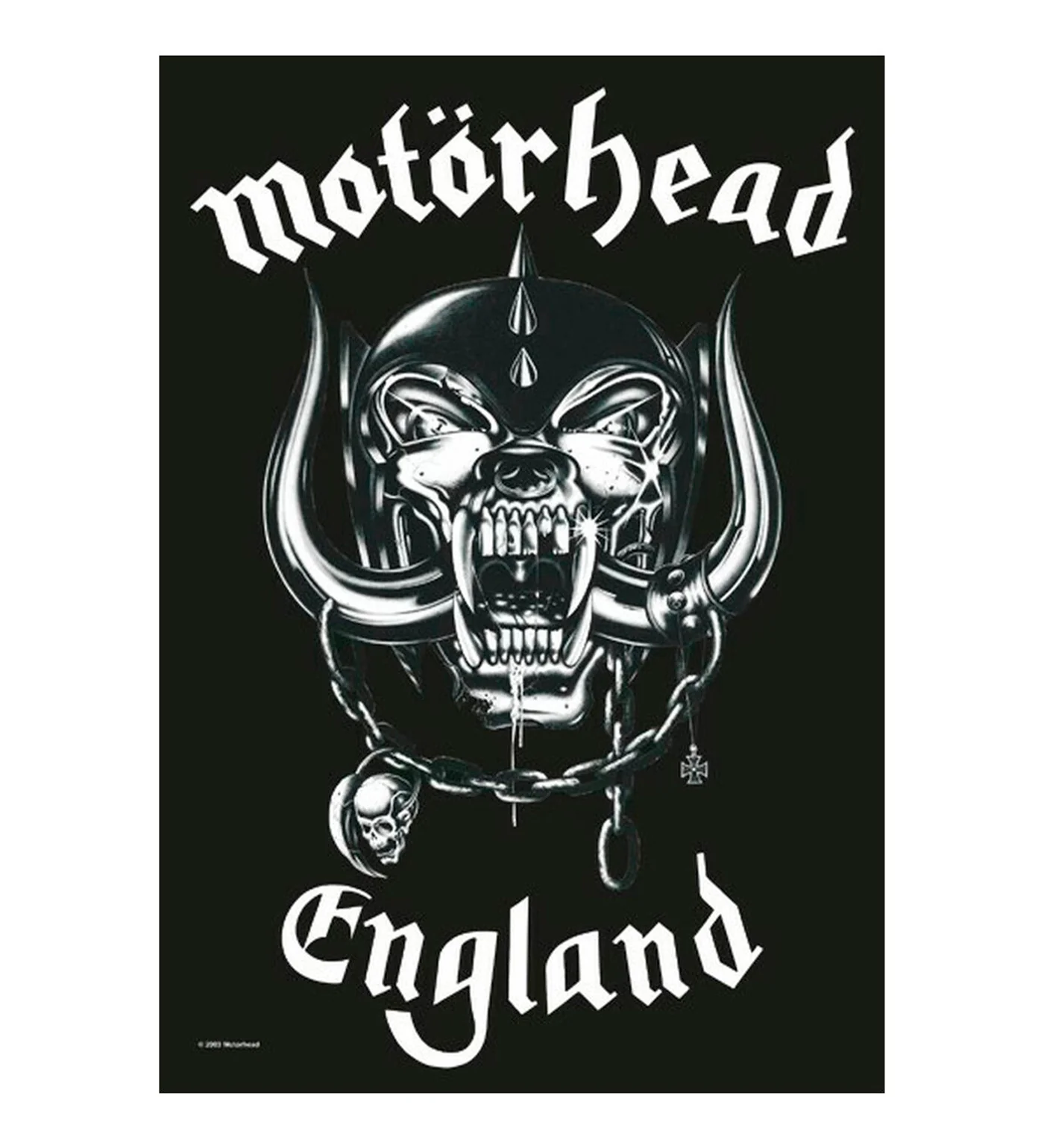 England