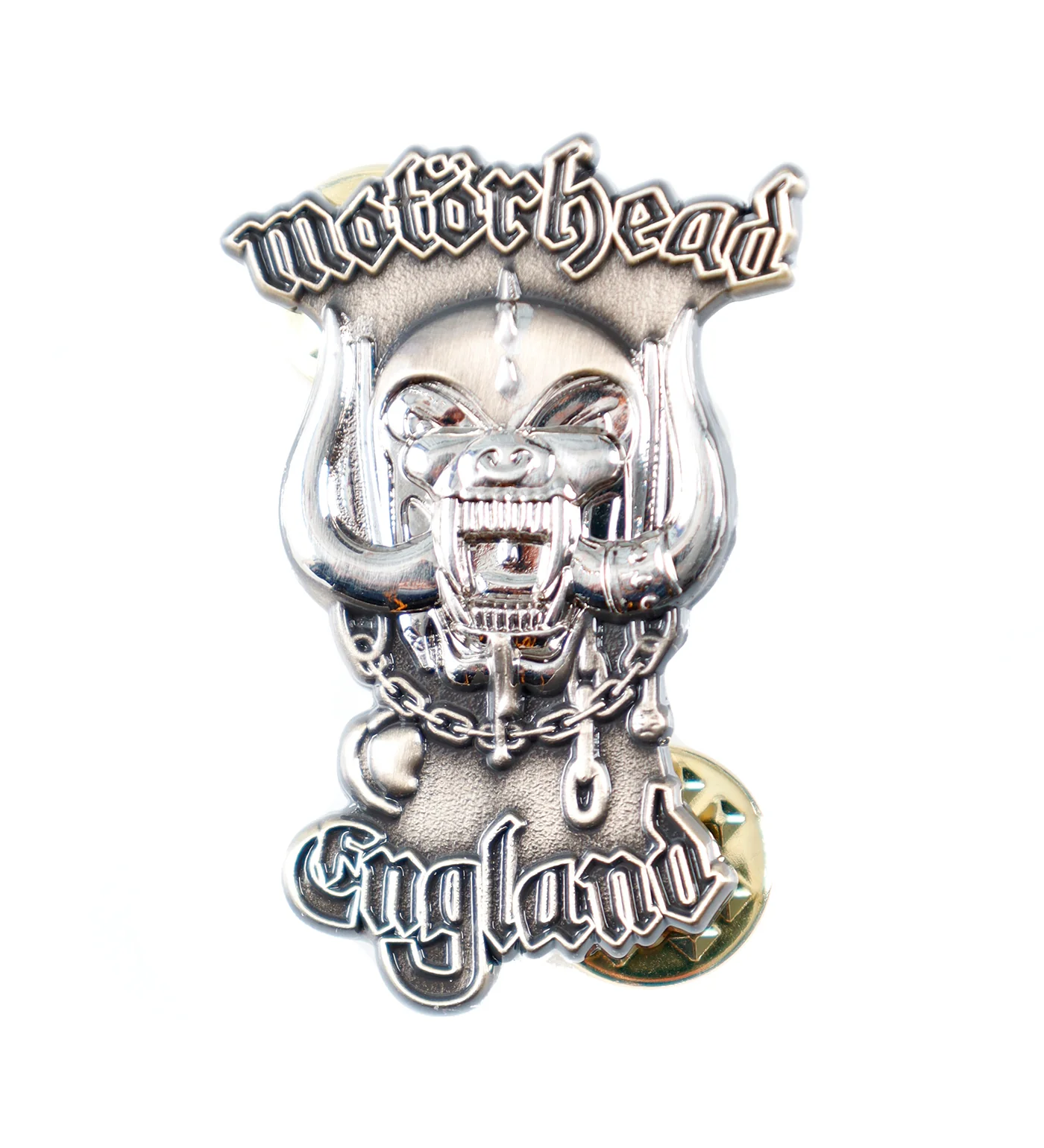 England, Bronze