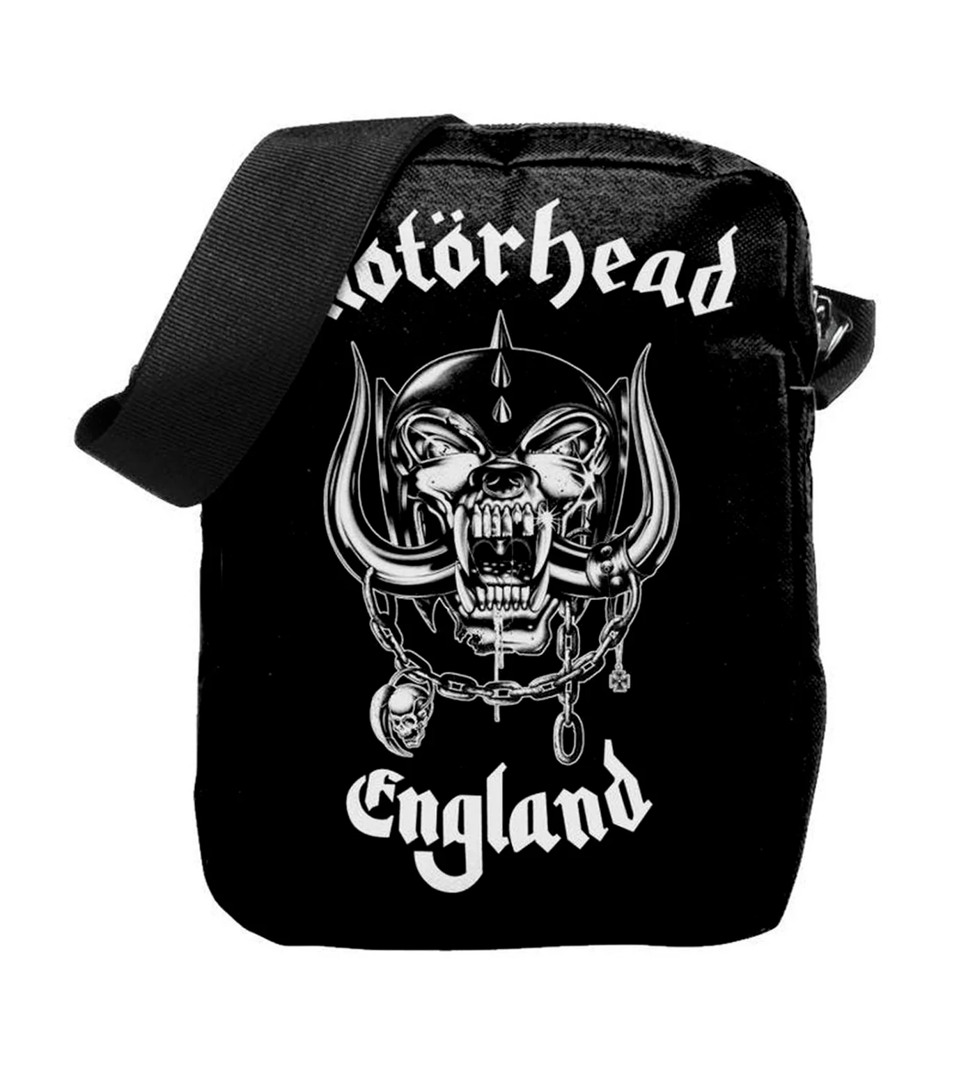 England - Crossbody Bag